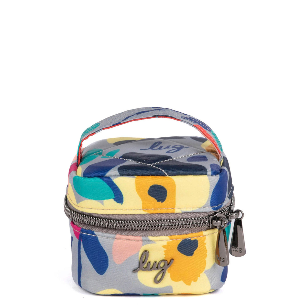 Swizzle Mini Jewelry Case - WILDFLOWER MULTI - SwizzleMini_WildflowerMulti_01_df62cd7a-fcb5-4e1e-80fd-fa469cb8ca32
