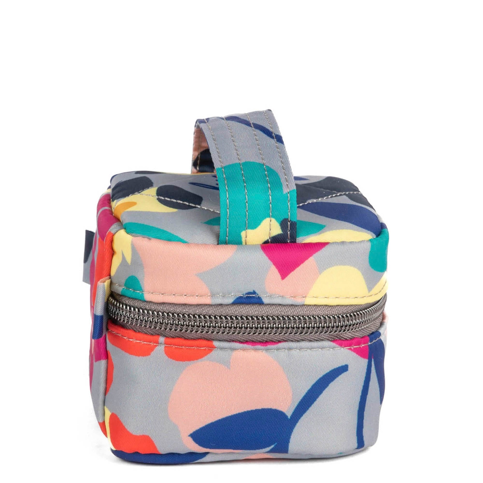 Swizzle Mini Jewelry Case - WILDFLOWER MULTI - SwizzleMini_WildflowerMulti_03