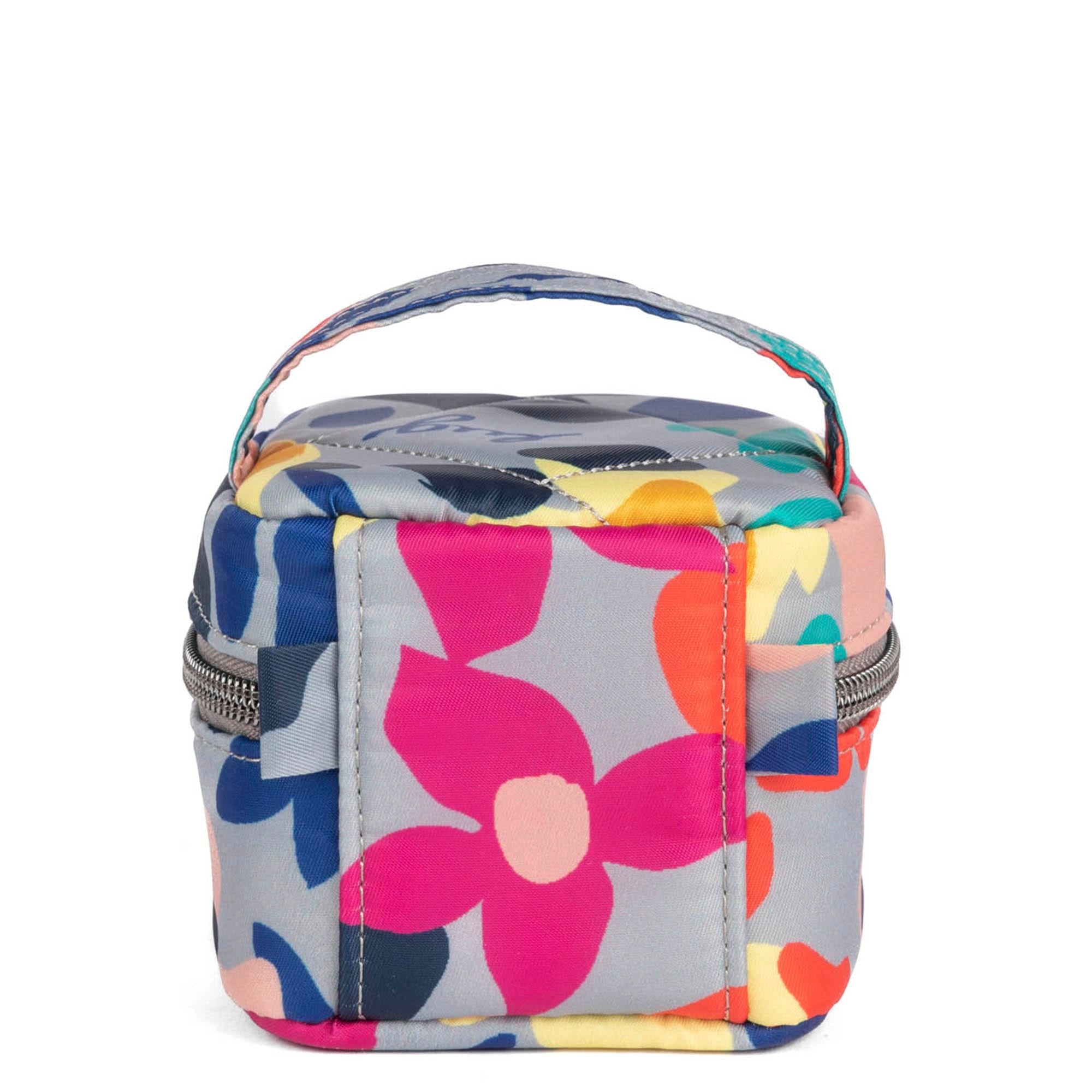 Swizzle Mini Jewelry Case - WILDFLOWER MULTI - SwizzleMini_WildflowerMulti_04