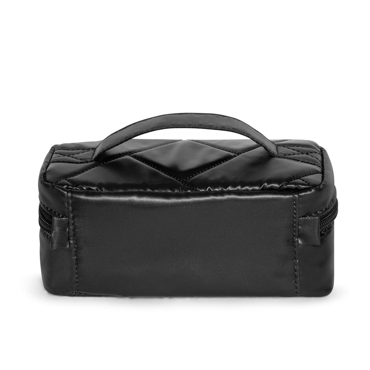 Swizzle Jewelry Case - METALLIC BLACK - Swizzle_BlackMetallic_04