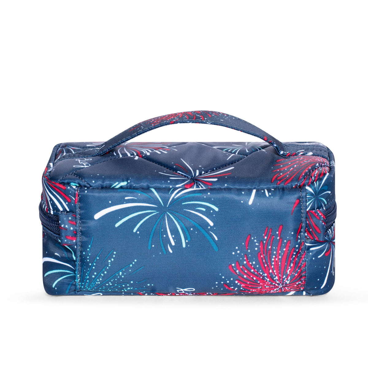 Swizzle Jewelry Case - FIREWORK NAVY - Swizzle_FireworkNavy_04