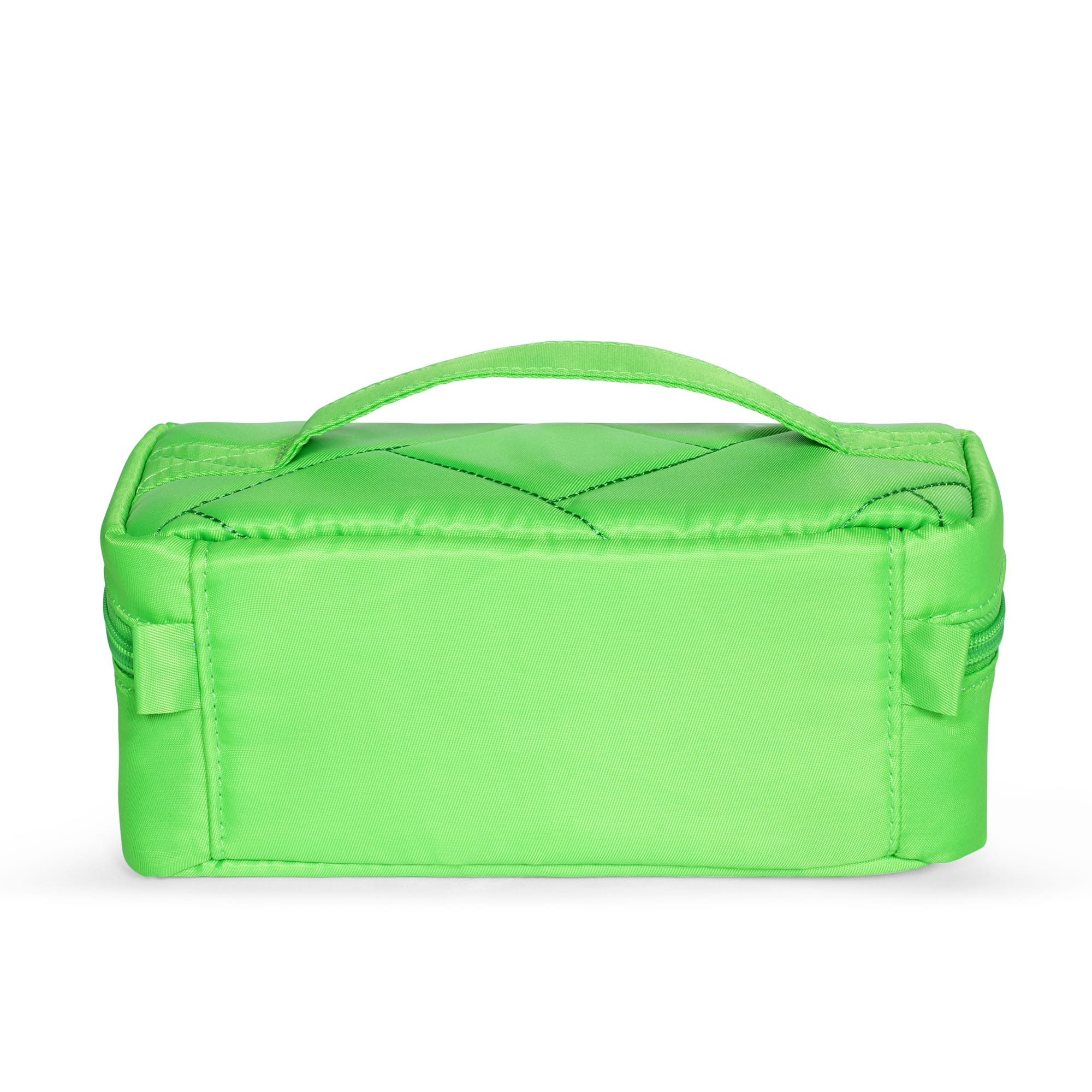 Swizzle Jewelry Case - LIME GREEN - Swizzle_Green_04