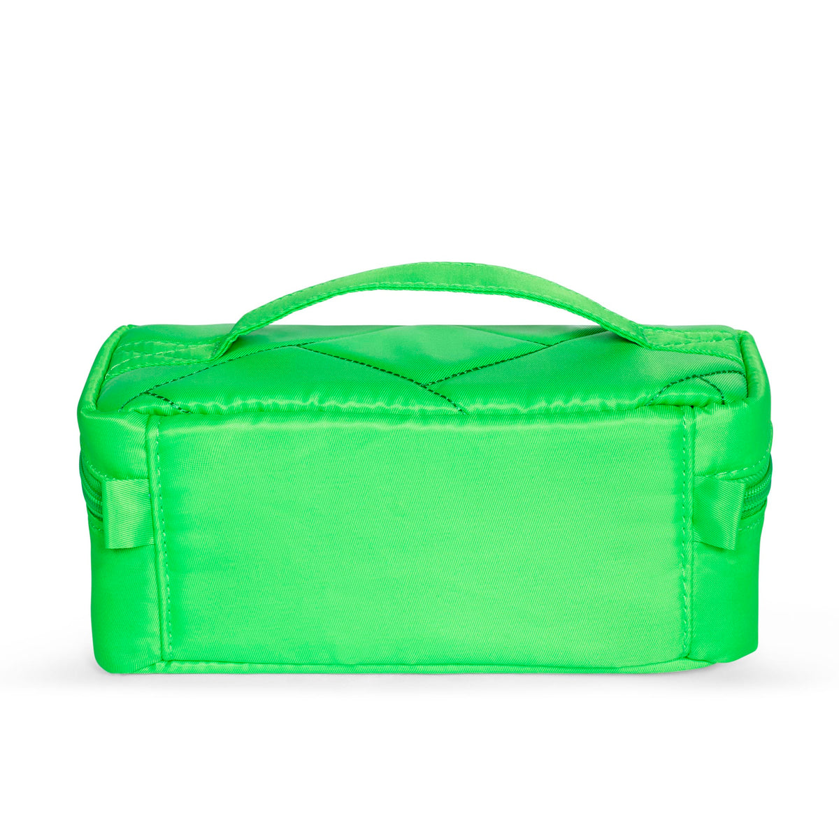 Swizzle Jewelry Case - LIME GREEN - Swizzle_Green_04