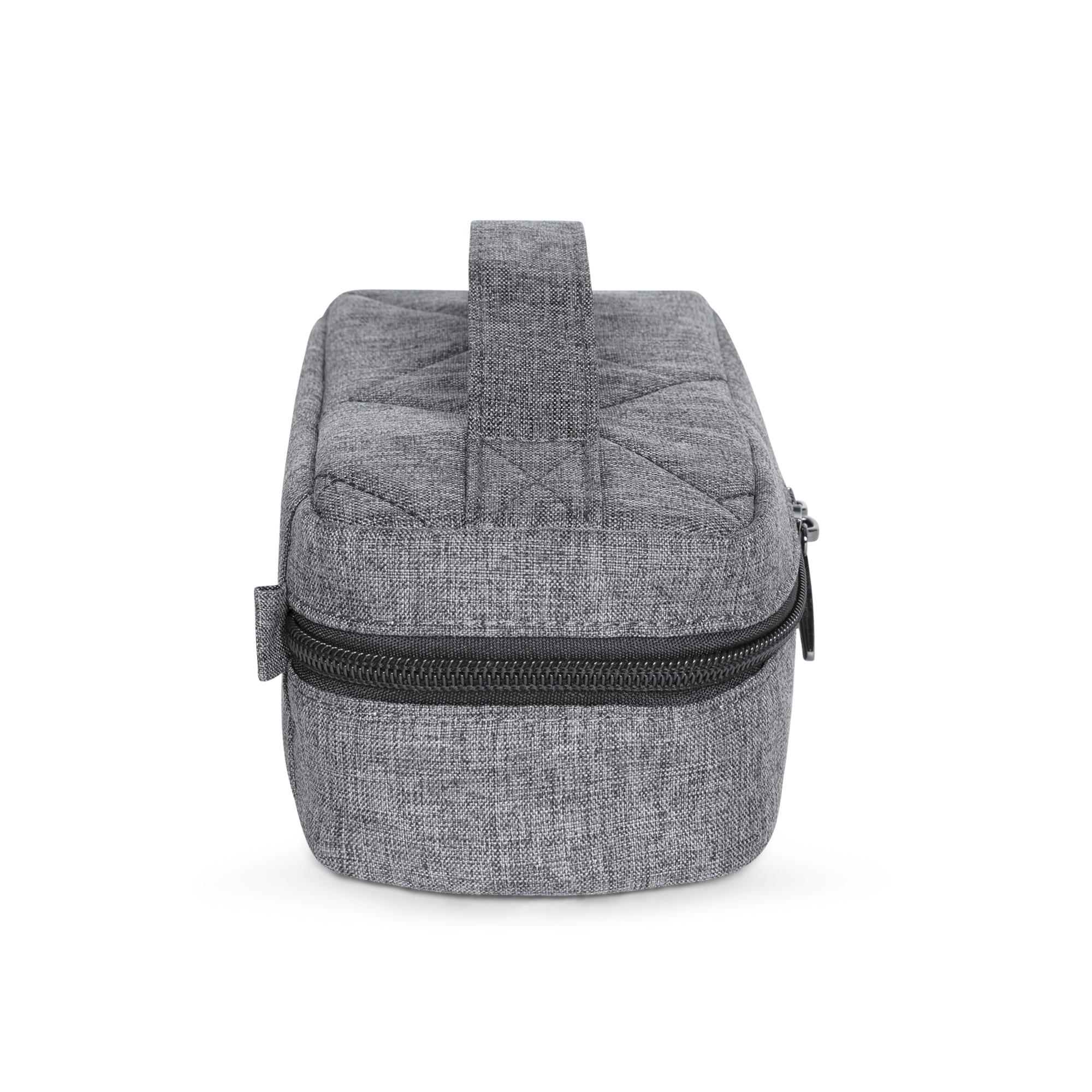 Swizzle Jewelry Case - HEATHER GREY - Swizzle_HeatherGrey_03