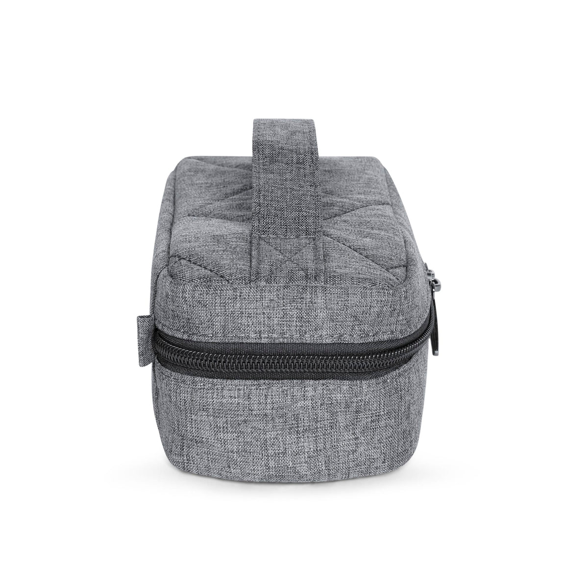 Swizzle Jewelry Case - HEATHER GREY - Swizzle_HeatherGrey_03