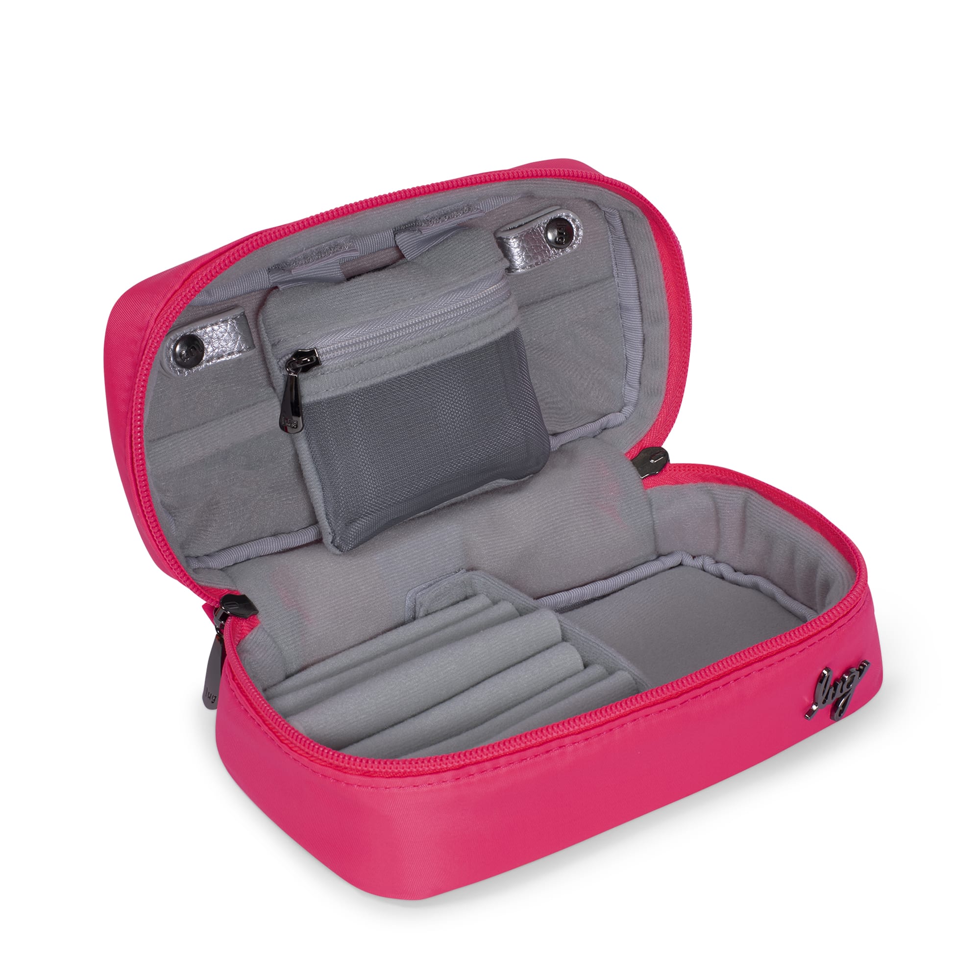 Swizzle Jewelry Case - MAGENTA - Swizzle_Magenta_05