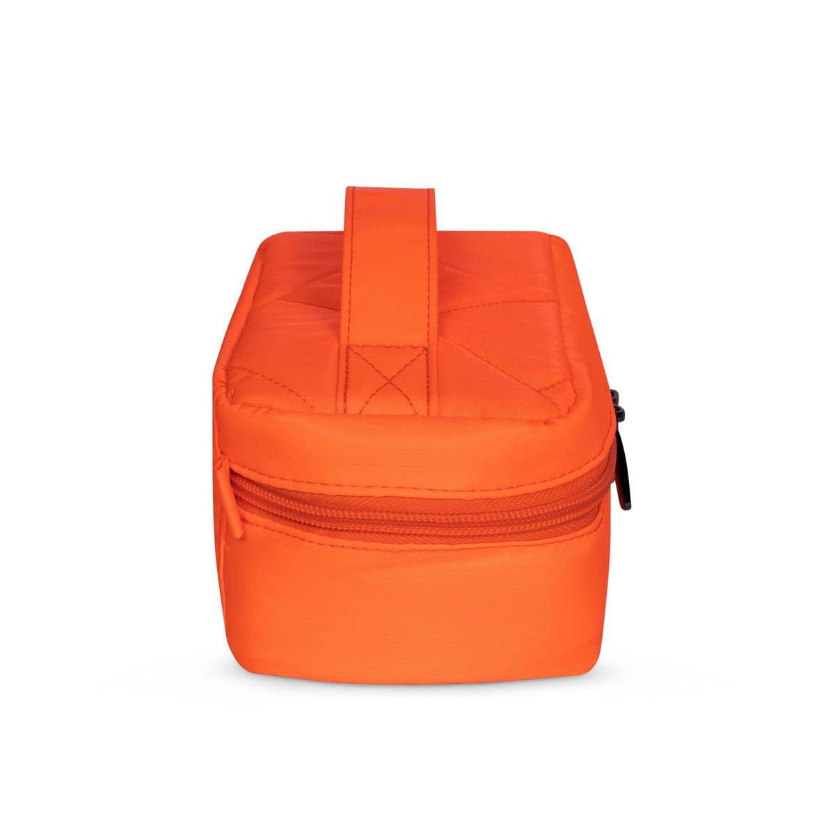 Swizzle Jewelry Case - CORAL - Swizzle_Orange_03