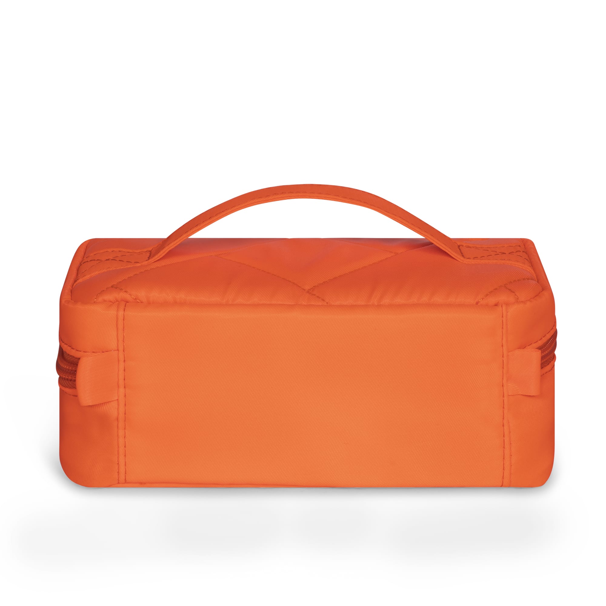 Swizzle Jewelry Case - CORAL - Swizzle_Orange_04