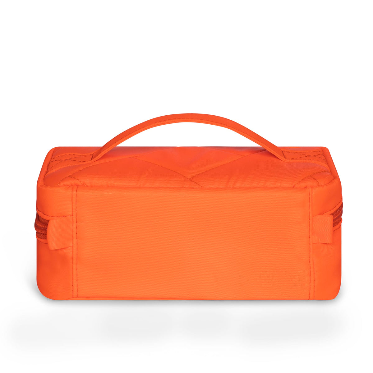 Swizzle Jewelry Case - CORAL - Swizzle_Orange_04