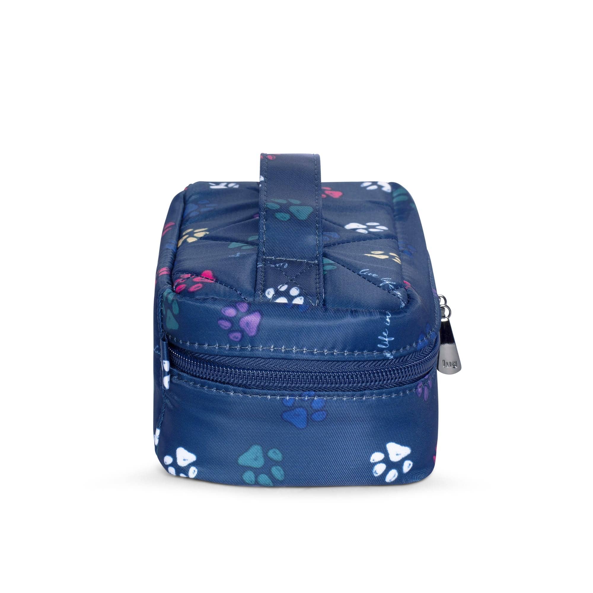 Swizzle Jewelry Case - PAWS NAVY - Swizzle_PawsNavy_03