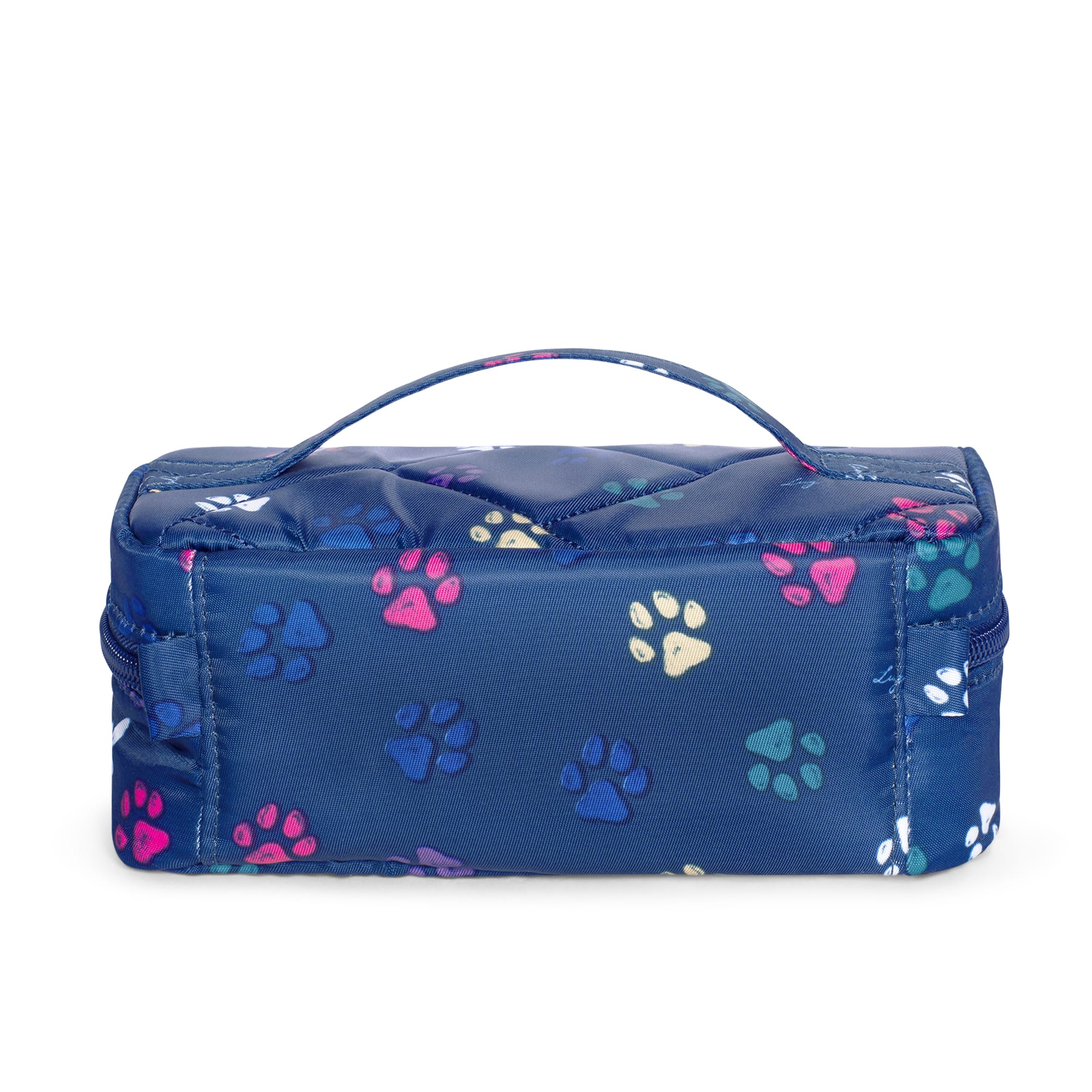 Swizzle Jewelry Case - PAWS NAVY - Swizzle_PawsNavy_04
