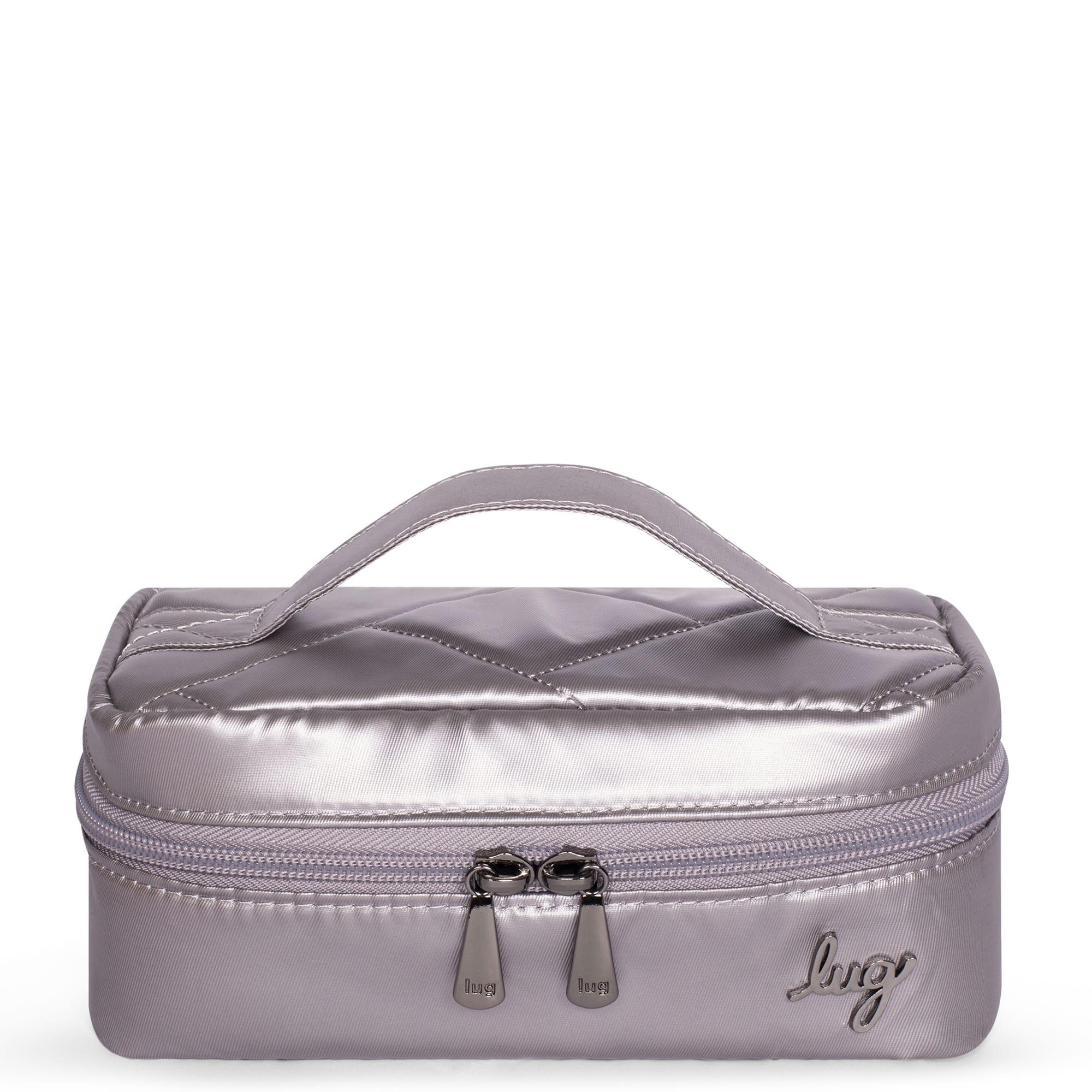 Swizzle Jewelry Case - METALLIC PEARL - Swizzle_PearlMetallic_01