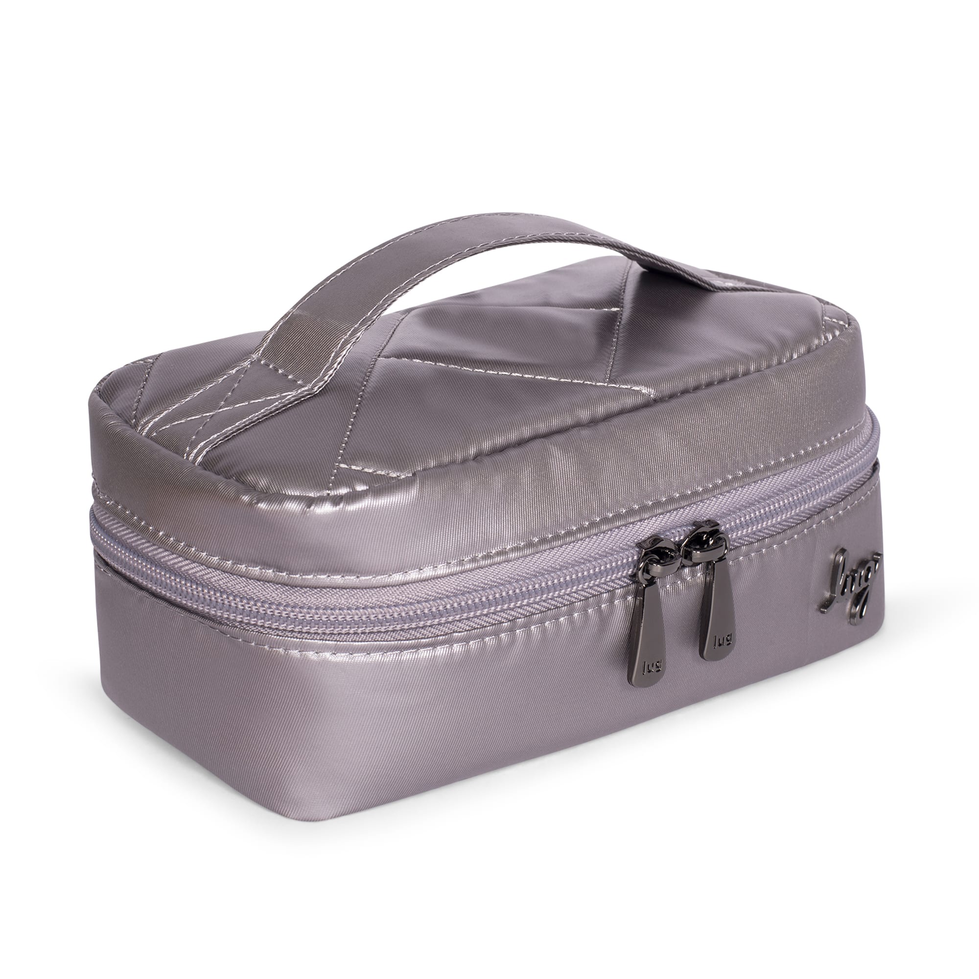 Swizzle Jewelry Case - METALLIC PEARL - Swizzle_PearlMetallic_02