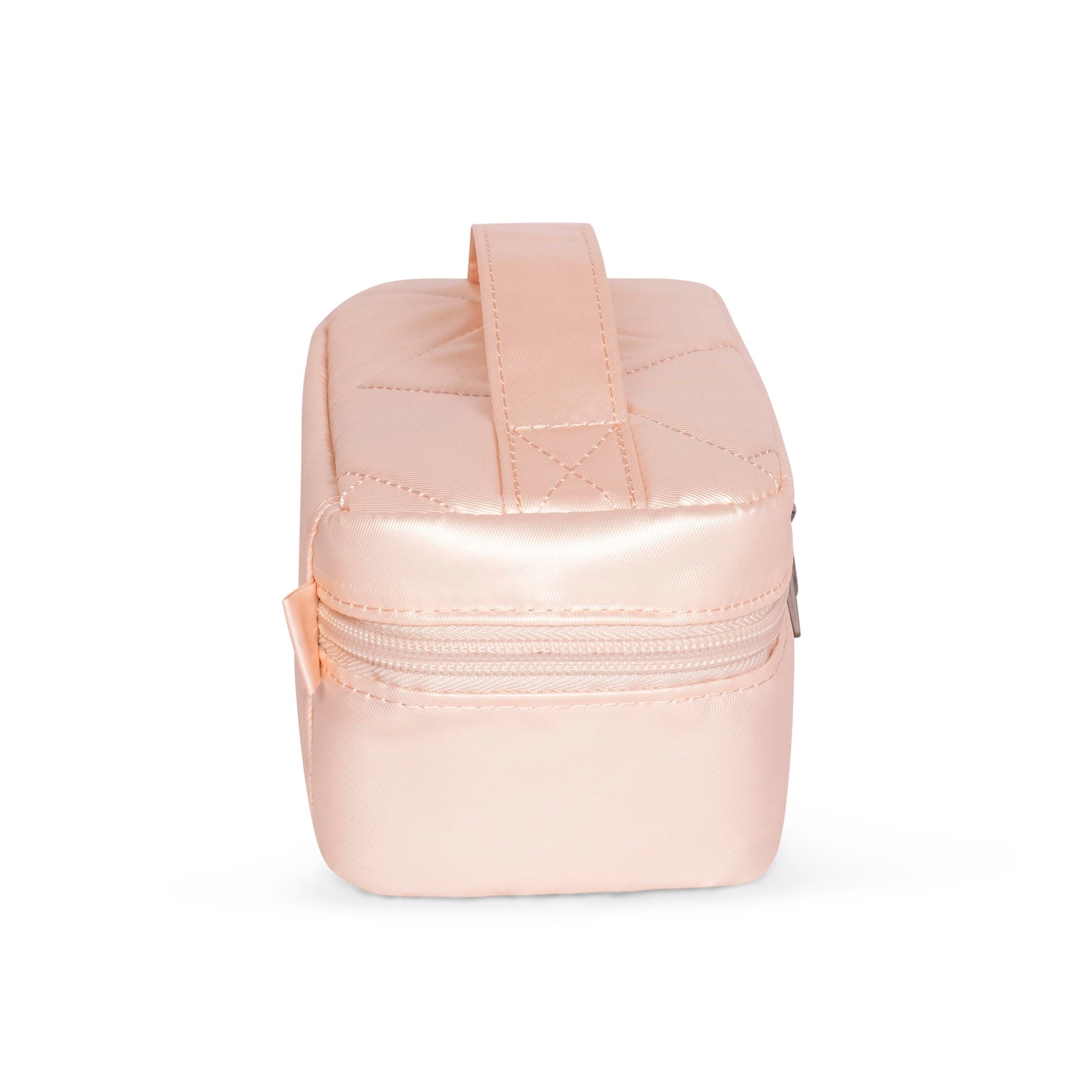 Swizzle Jewelry Case - METALLIC ROSE GOLD - Swizzle_RoseGoldMetallic_03