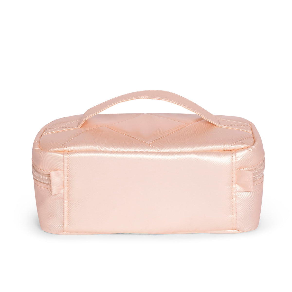 Swizzle Jewelry Case - METALLIC ROSE GOLD - Swizzle_RoseGoldMetallic_04