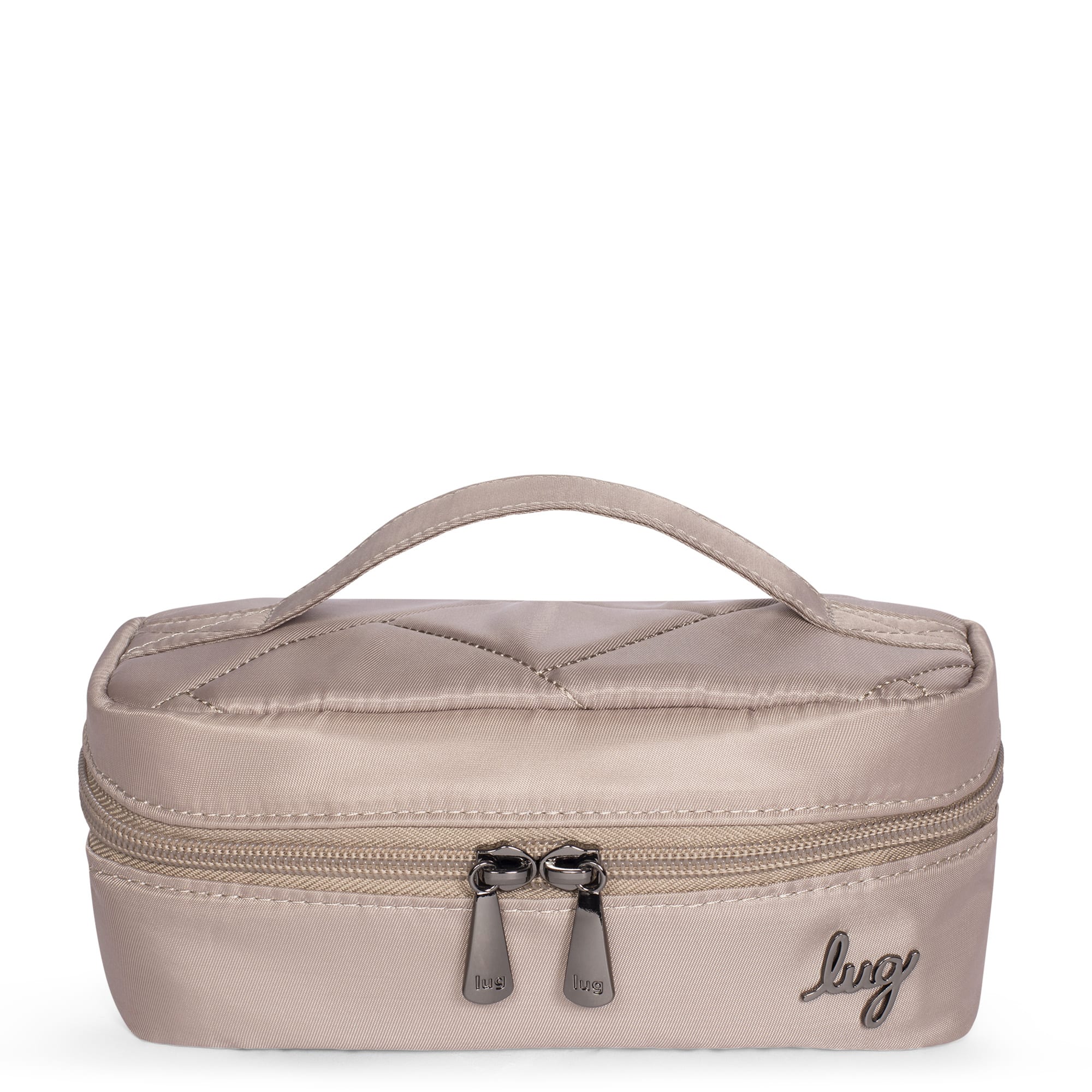 Swizzle Jewelry Case - SAND TAUPE - Swizzle_SandTaupe_01