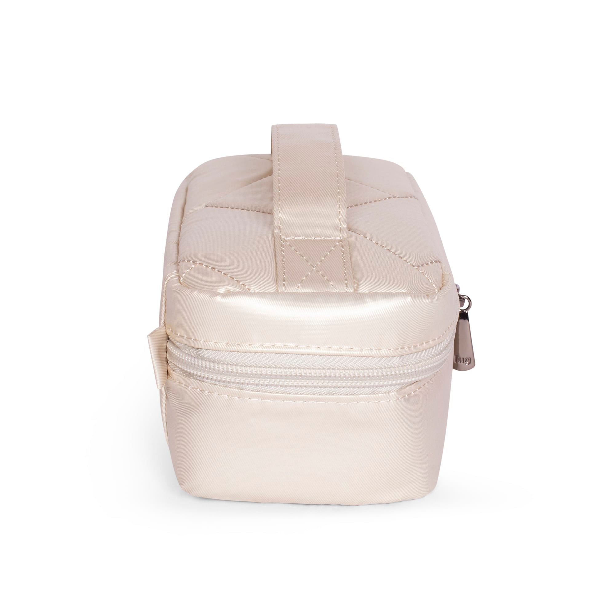 Swizzle Jewelry Case - METALLIC CHAMPAGNE - Swizzle_ShampagneMettalic_03