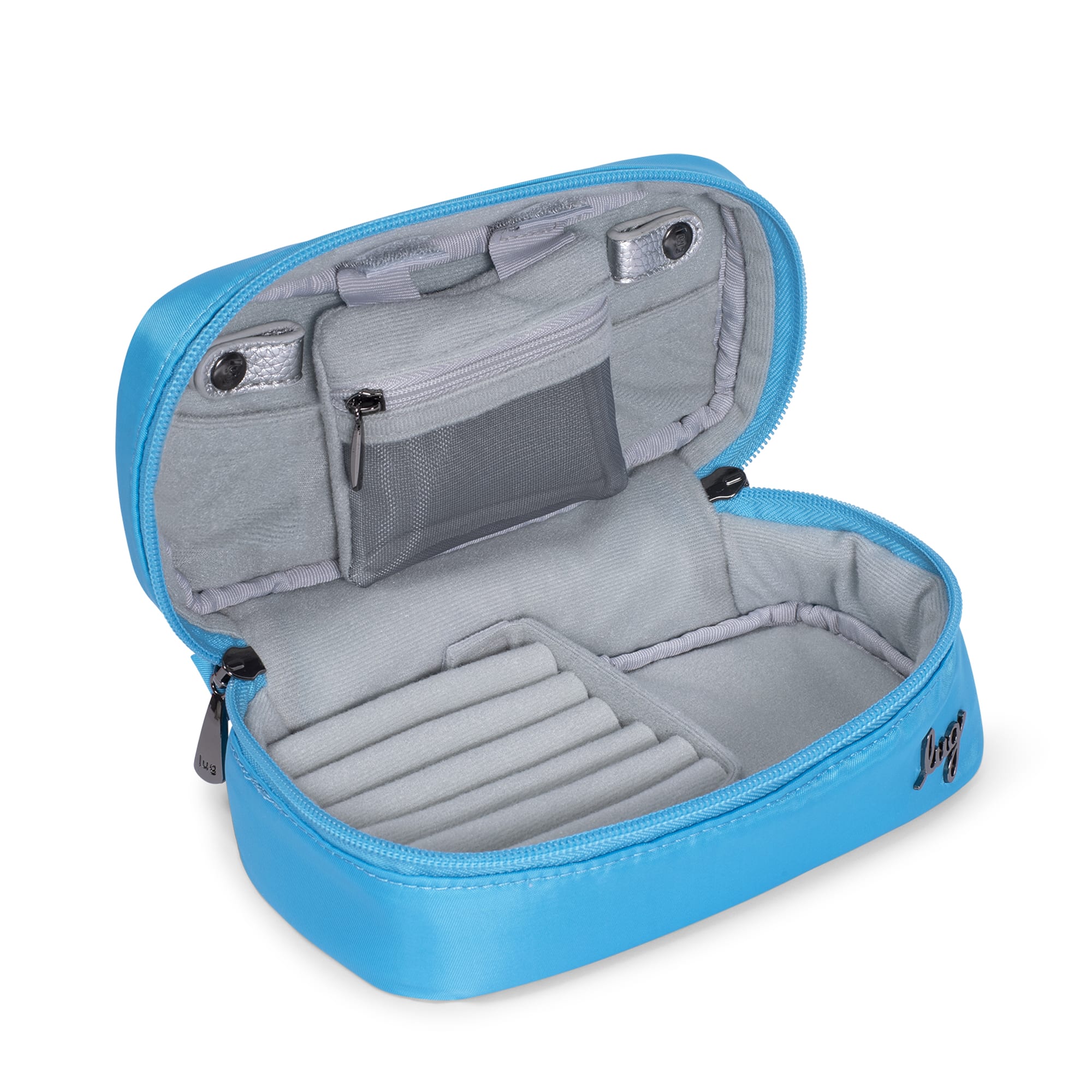 Swizzle Jewelry Case - SKY BLUE - Swizzle_SkyBlue_05