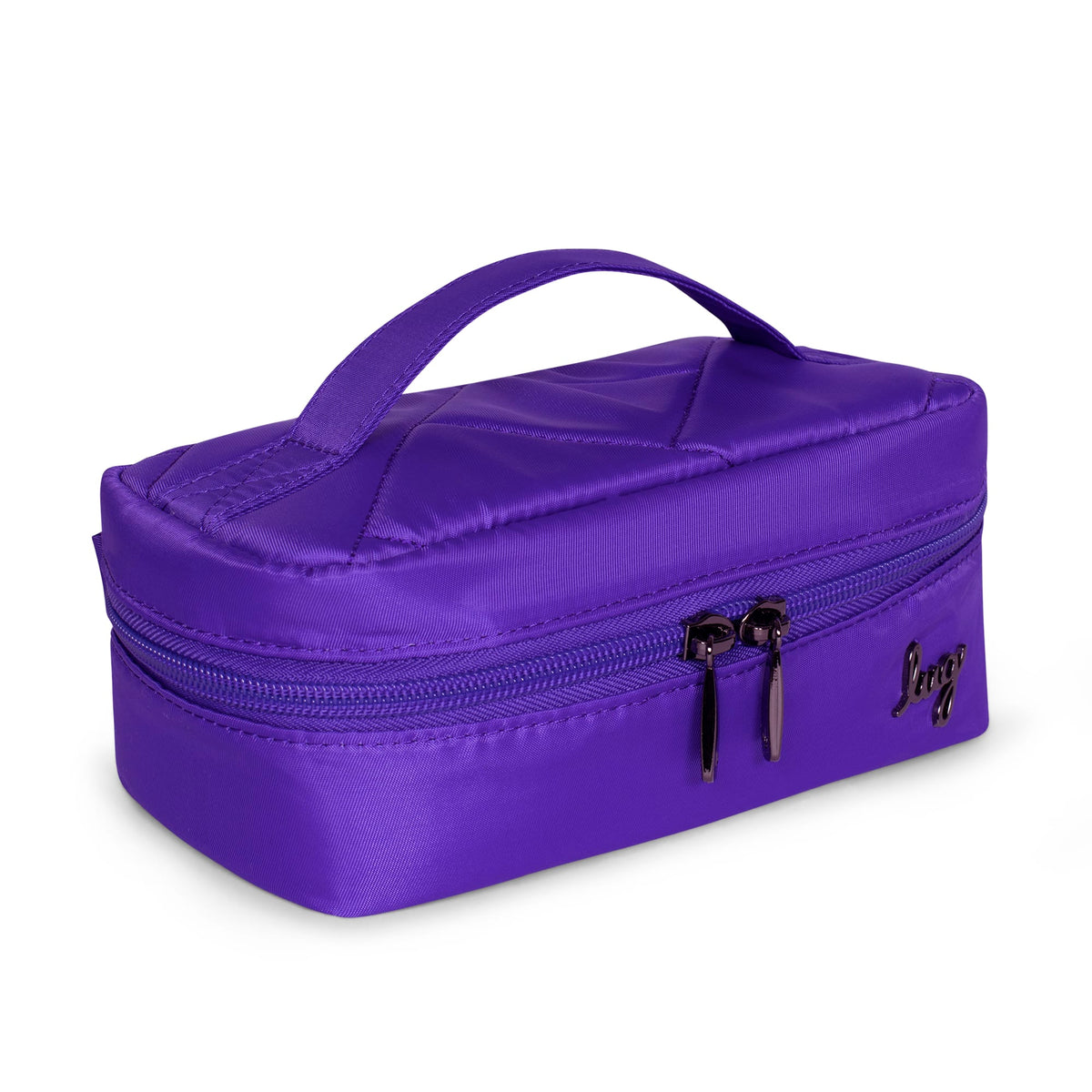 Swizzle Jewelry Case - VIOLET - Swizzle_Violet_02