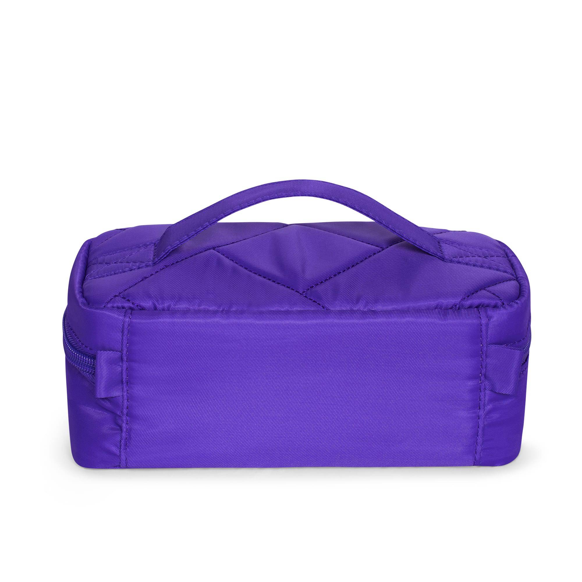Swizzle Jewelry Case - VIOLET - Swizzle_Violet_04