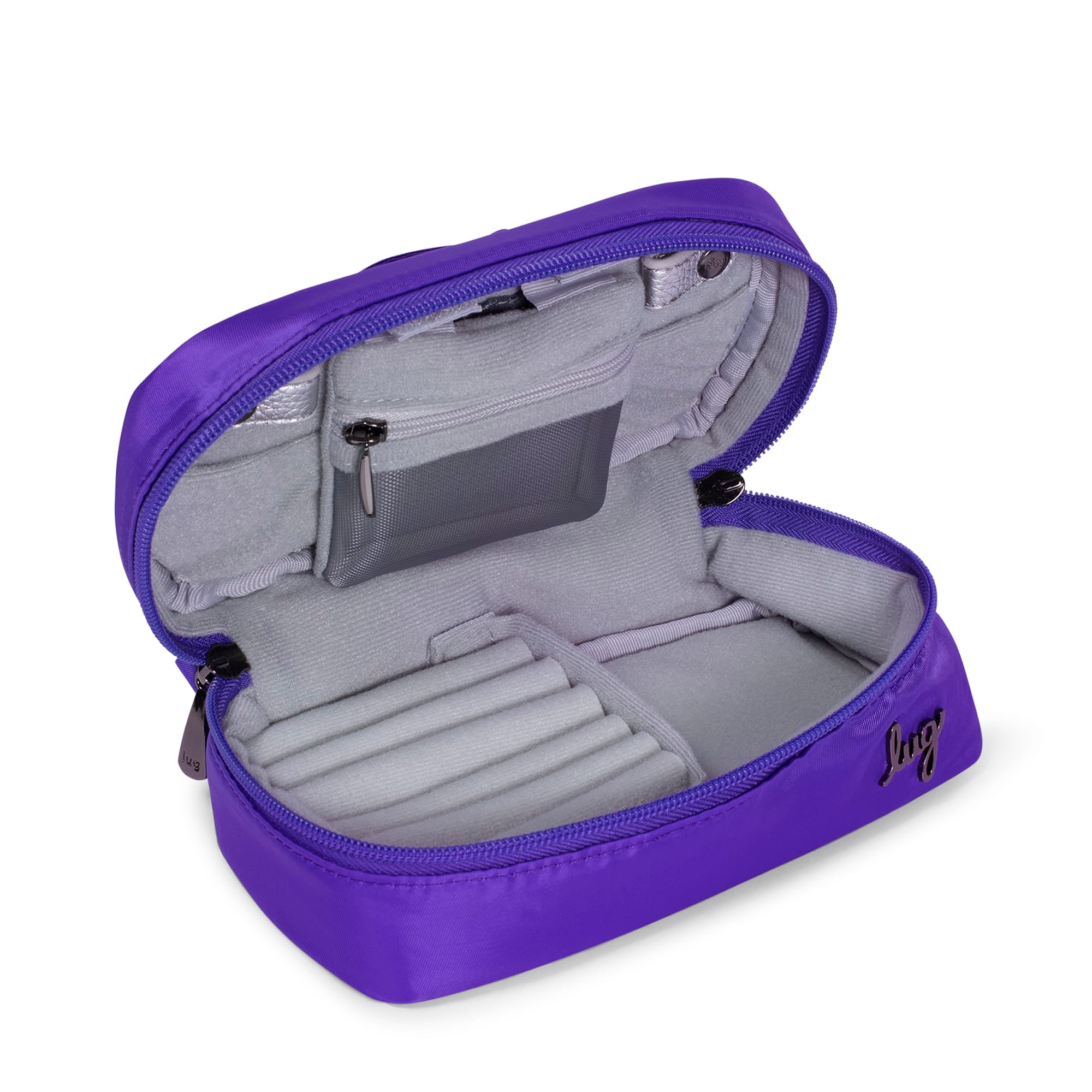 Swizzle Jewelry Case - VIOLET - Swizzle_Violet_05