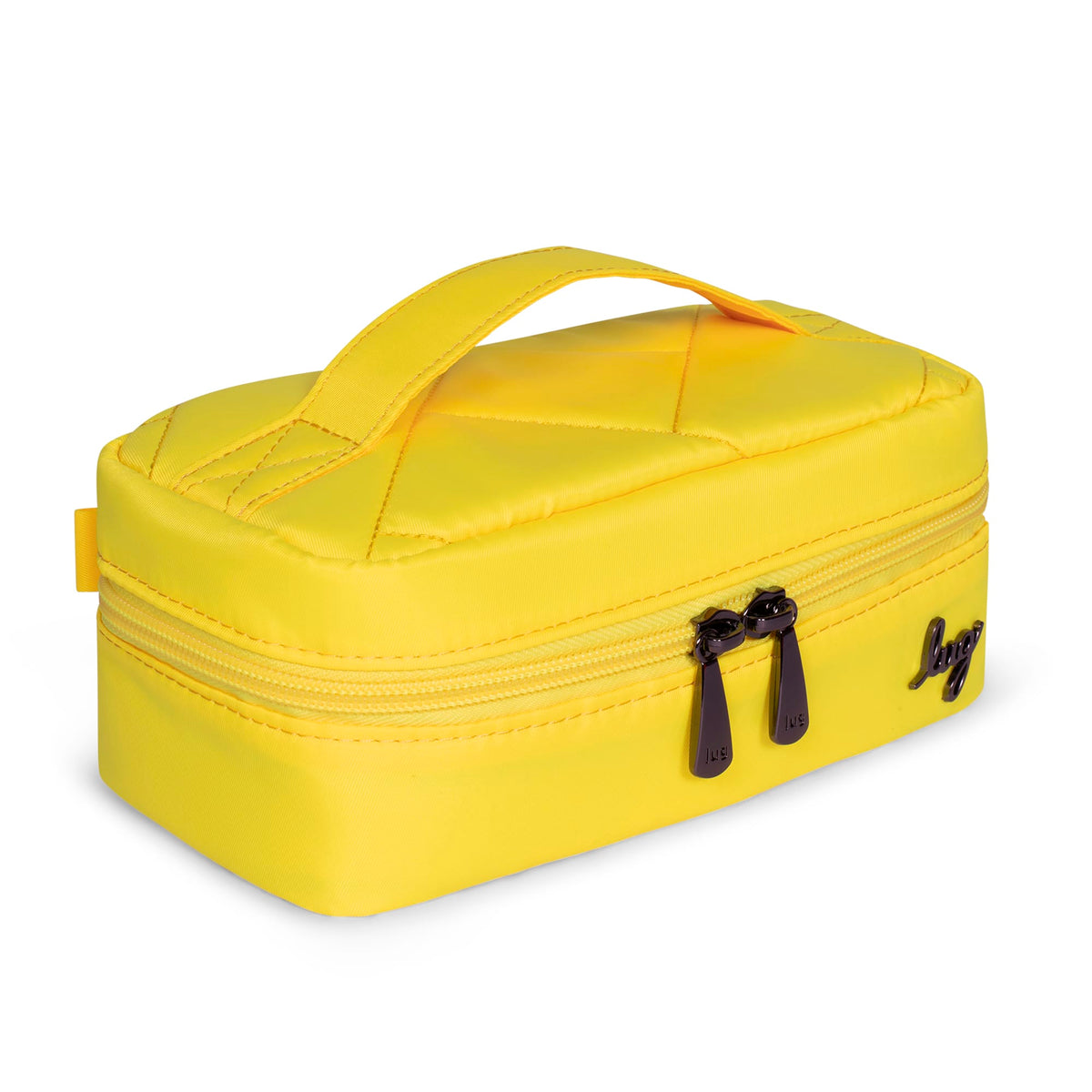 Swizzle Jewelry Case - YELLOW - Swizzle_Yellow_02