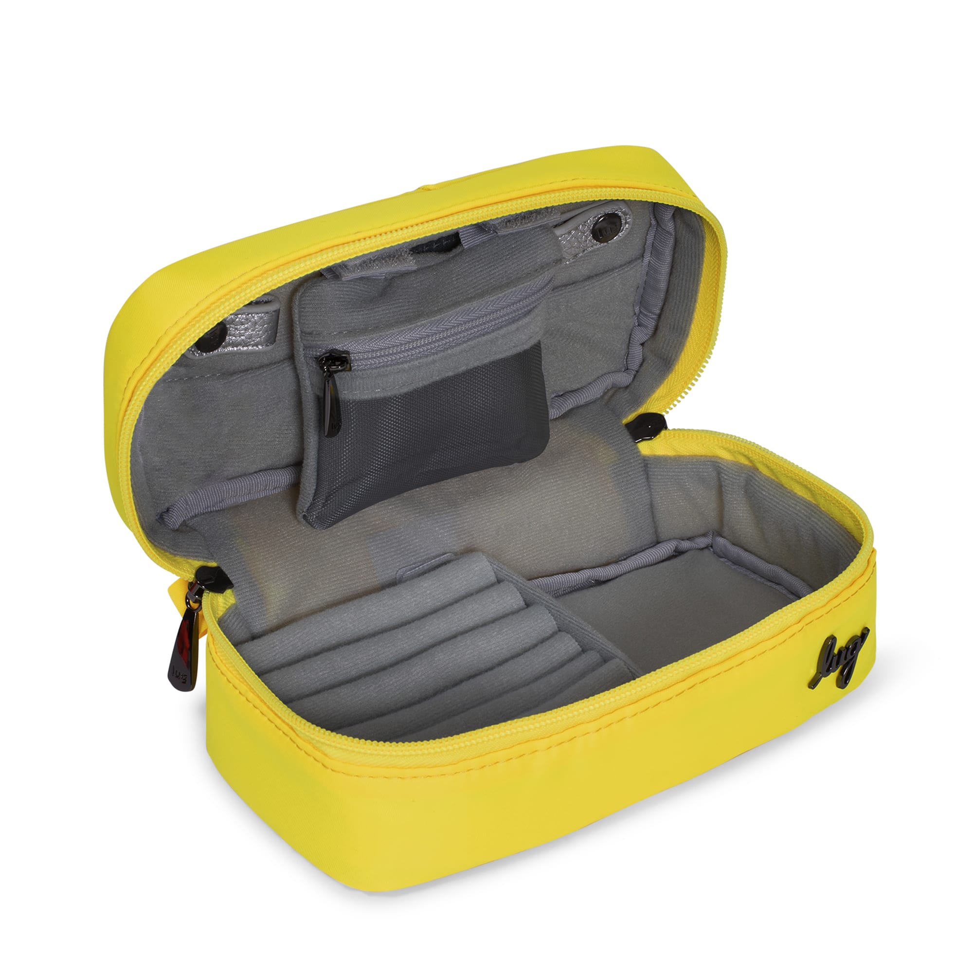 Swizzle Jewelry Case - YELLOW - Swizzle_Yellow_05