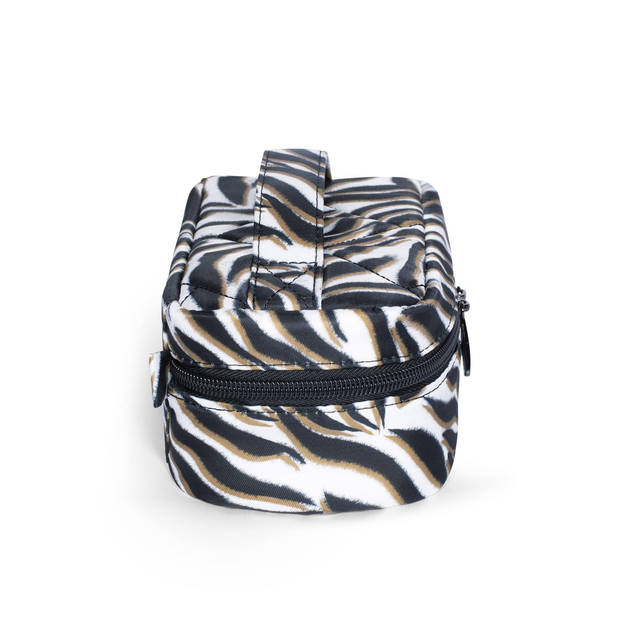 Swizzle Jewelry Case - ZEBRA SAND - Swizzle_ZebraSand_03