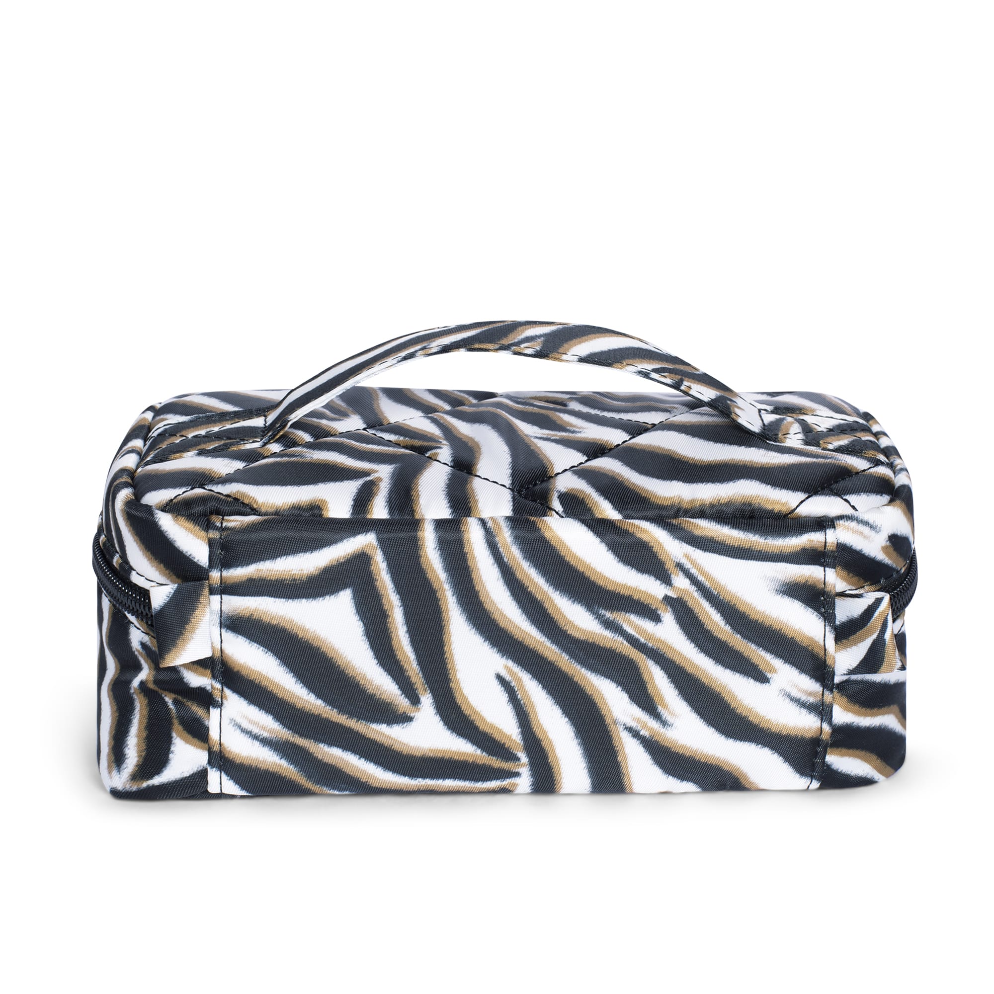 Swizzle Jewelry Case - ZEBRA SAND - Swizzle_ZebraSand_04