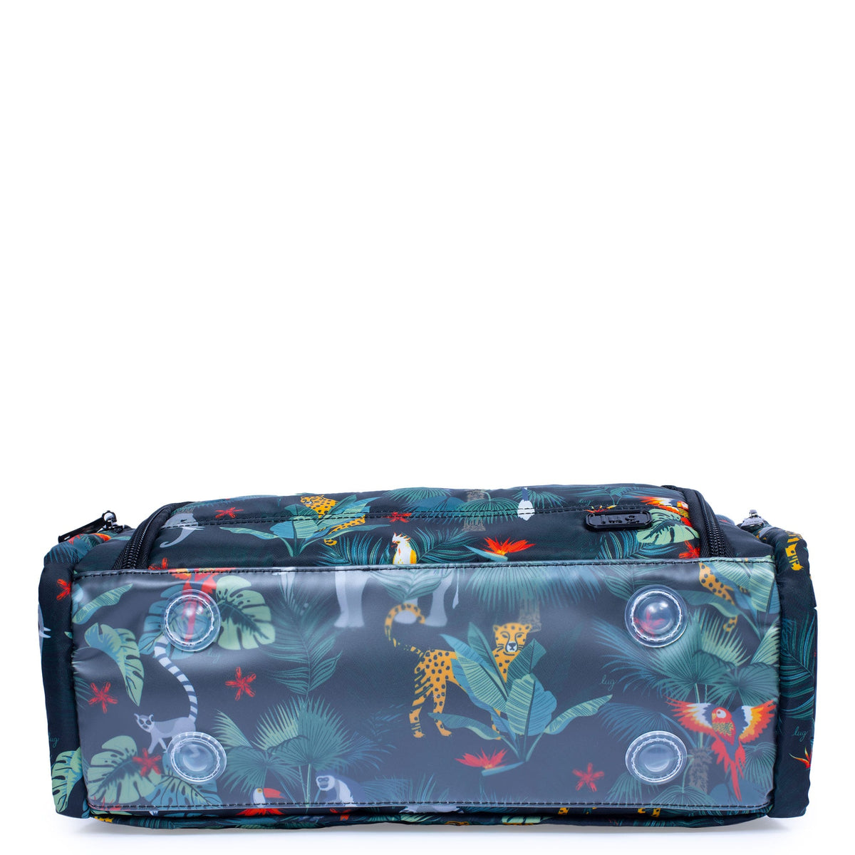 Trolley Cosmetic Case