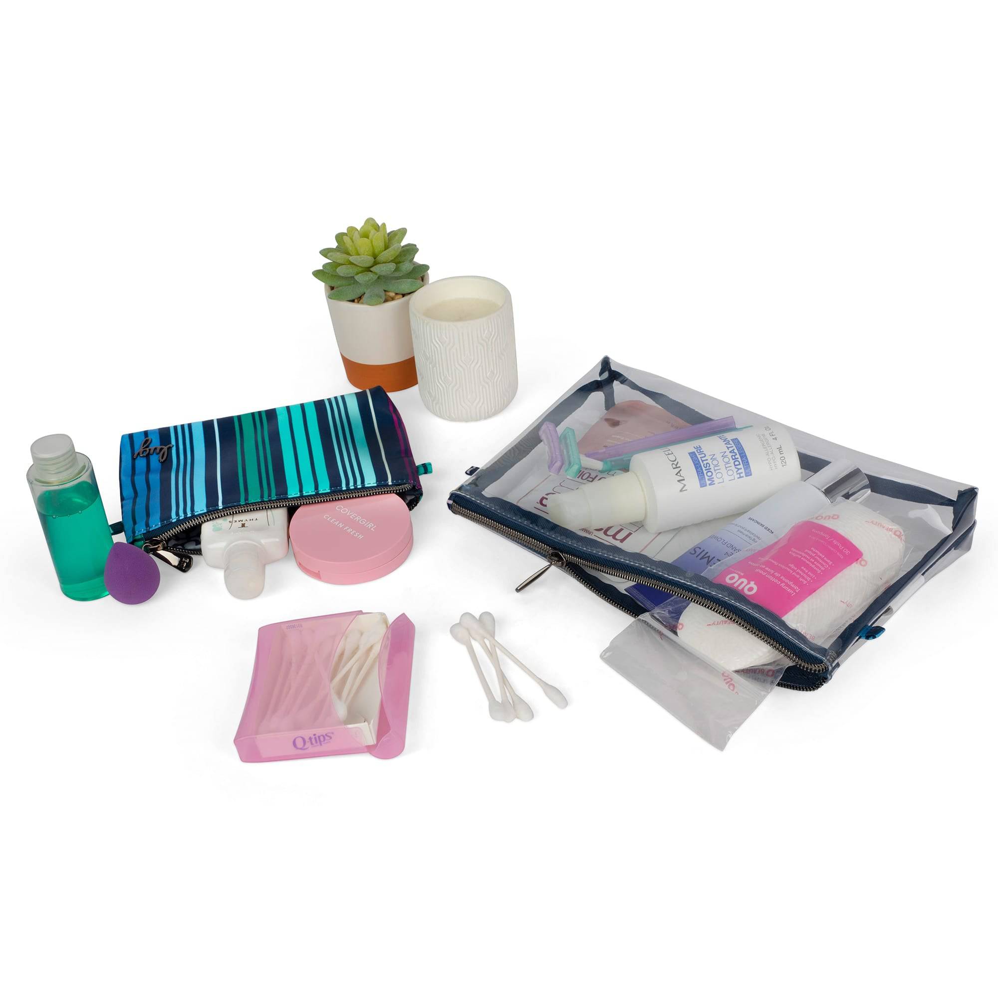 Tackle 4pc Storage Pouches - - TacklePouches_Lifestyle_02