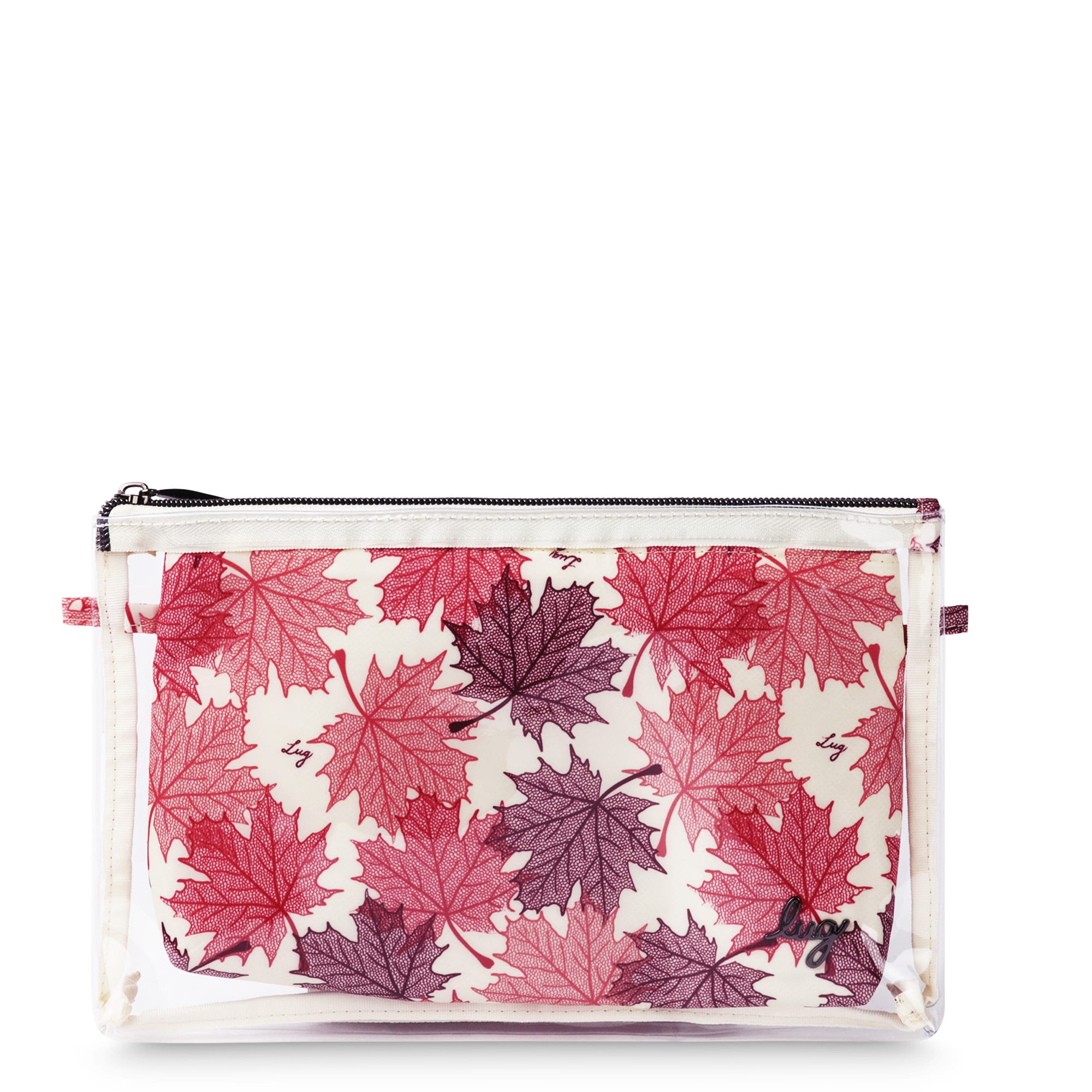 Tackle 4pc Storage Pouches - MAPLES CREAM - TacklePouches_Maples_Cream_02