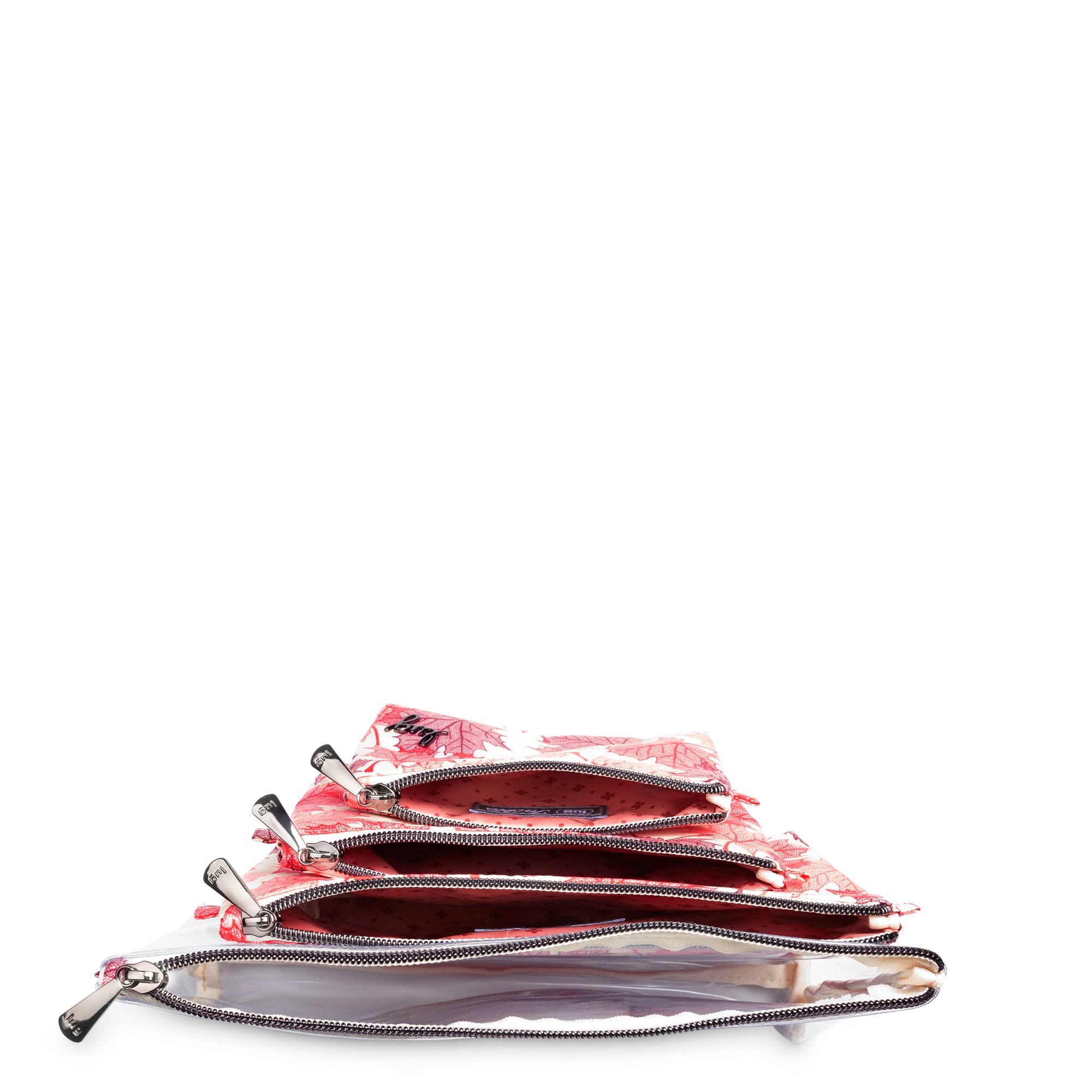 Tackle 4pc Storage Pouches - MAPLES CREAM - TacklePouches_Maples_Cream_04