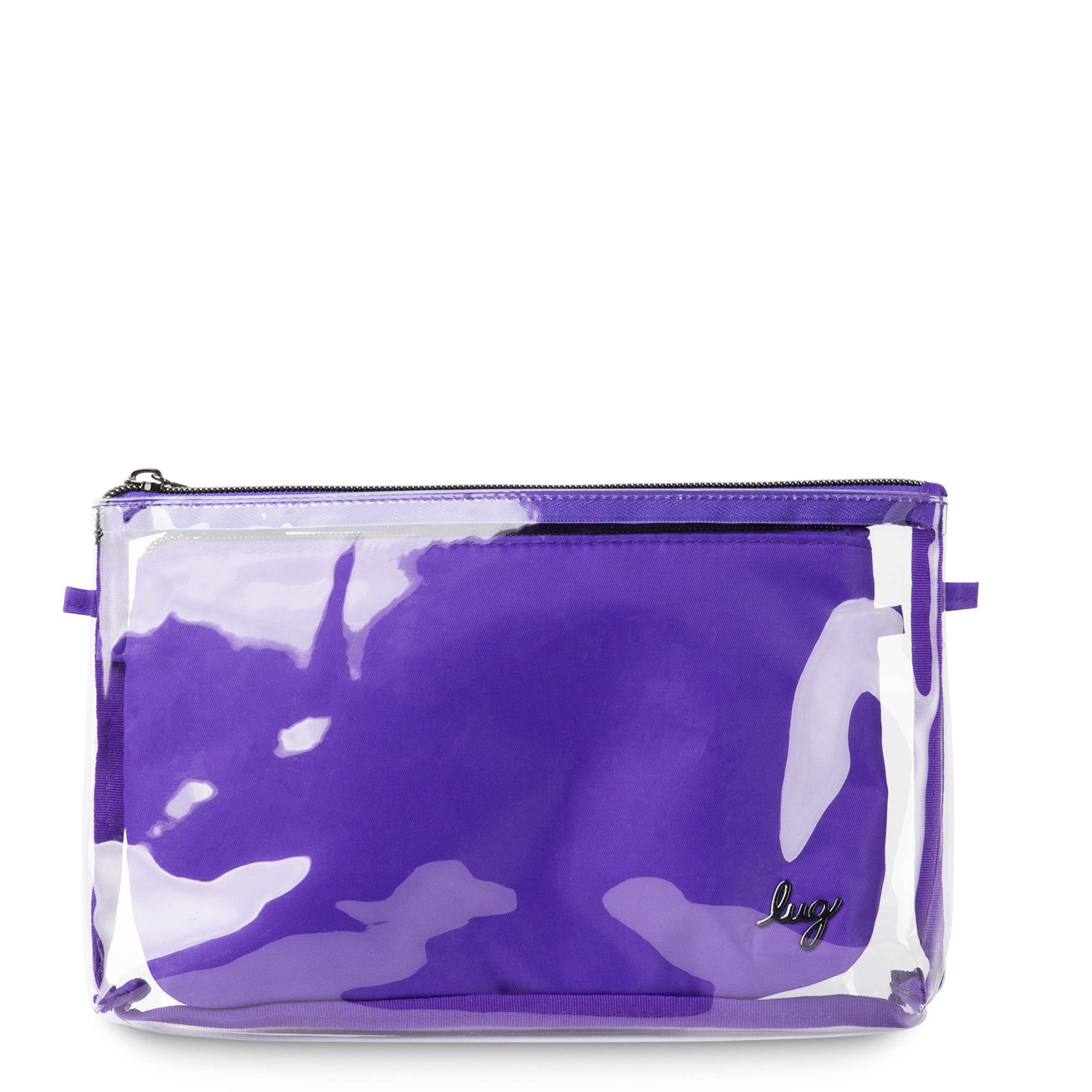 Tackle 4pc Storage Pouches - VIOLET - TacklePouches_Violet_02