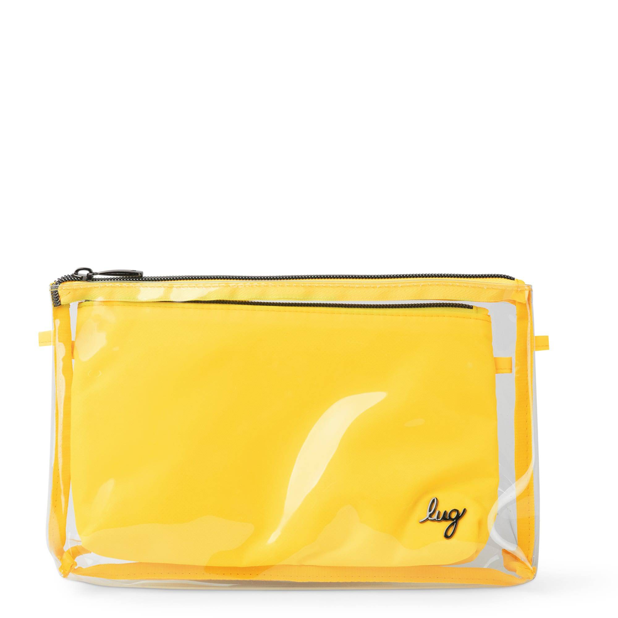 Tackle 4pc Storage Pouches - YELLOW - TacklePouches_Yellow_02