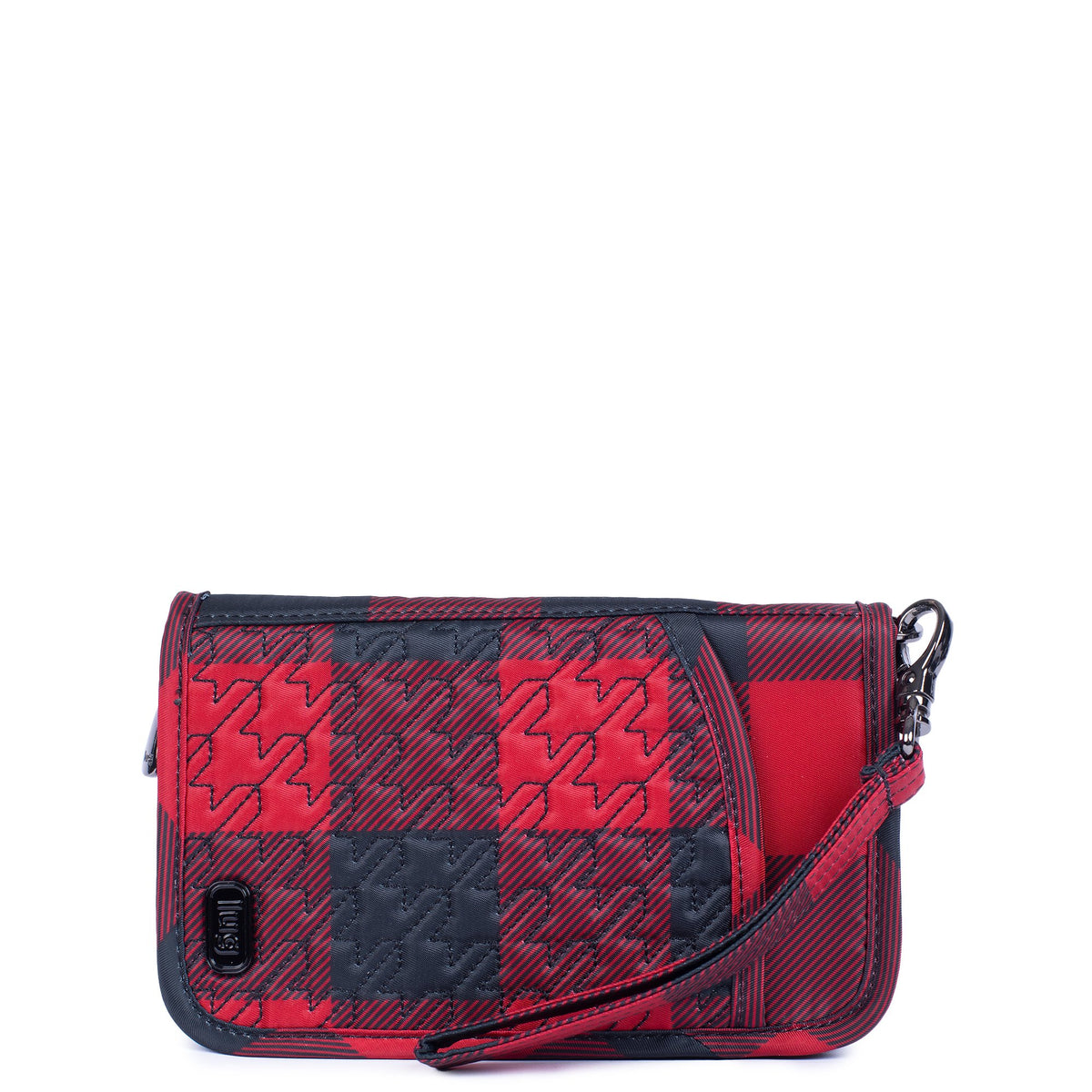 Tandem Zip SE RFID Wallet