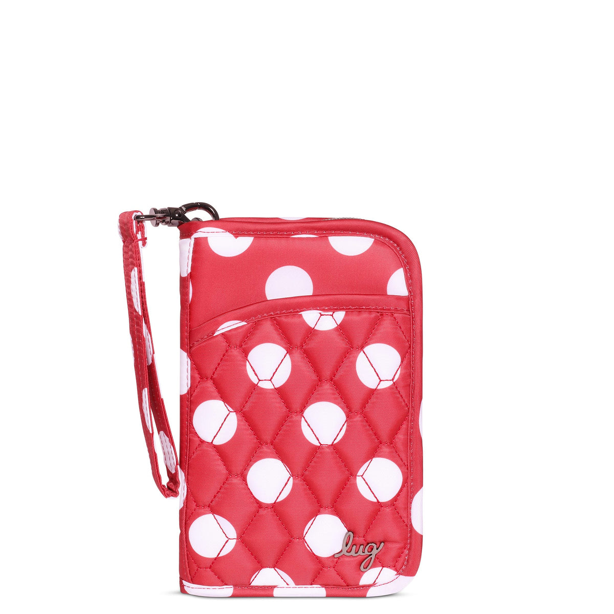 Tandem Zip SE RFID Wallet