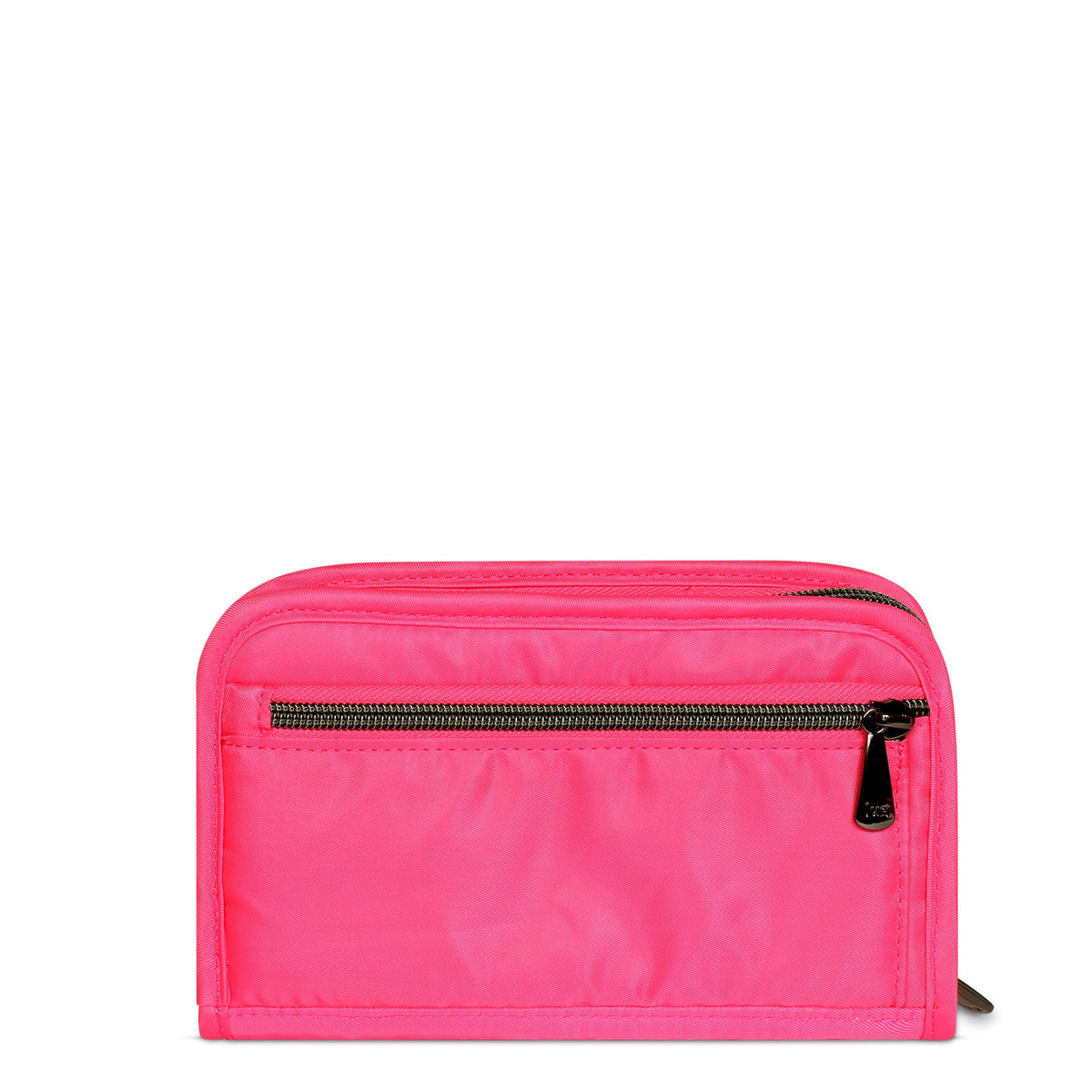 Tandem Zip SE RFID Wallet