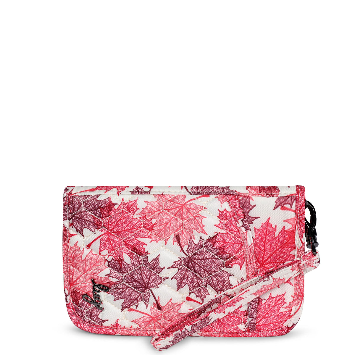 Tandem Zip SE RFID Wallet