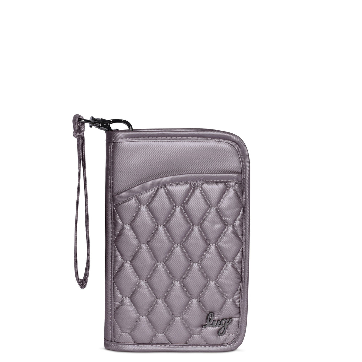 Tandem Zip SE RFID Wallet