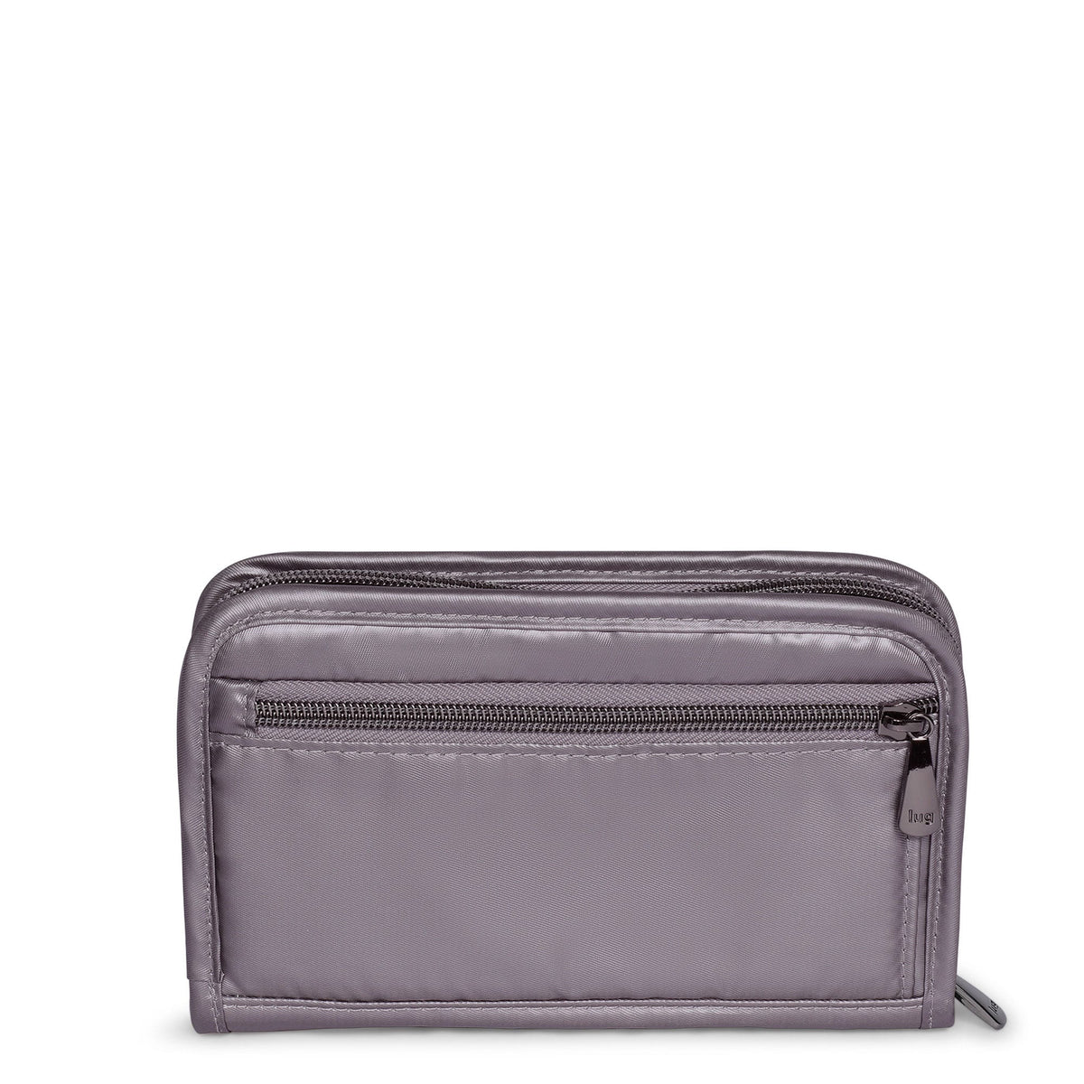 Tandem Zip SE RFID Wallet