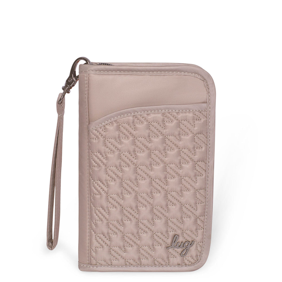 Tandem Zip SE RFID Wallet