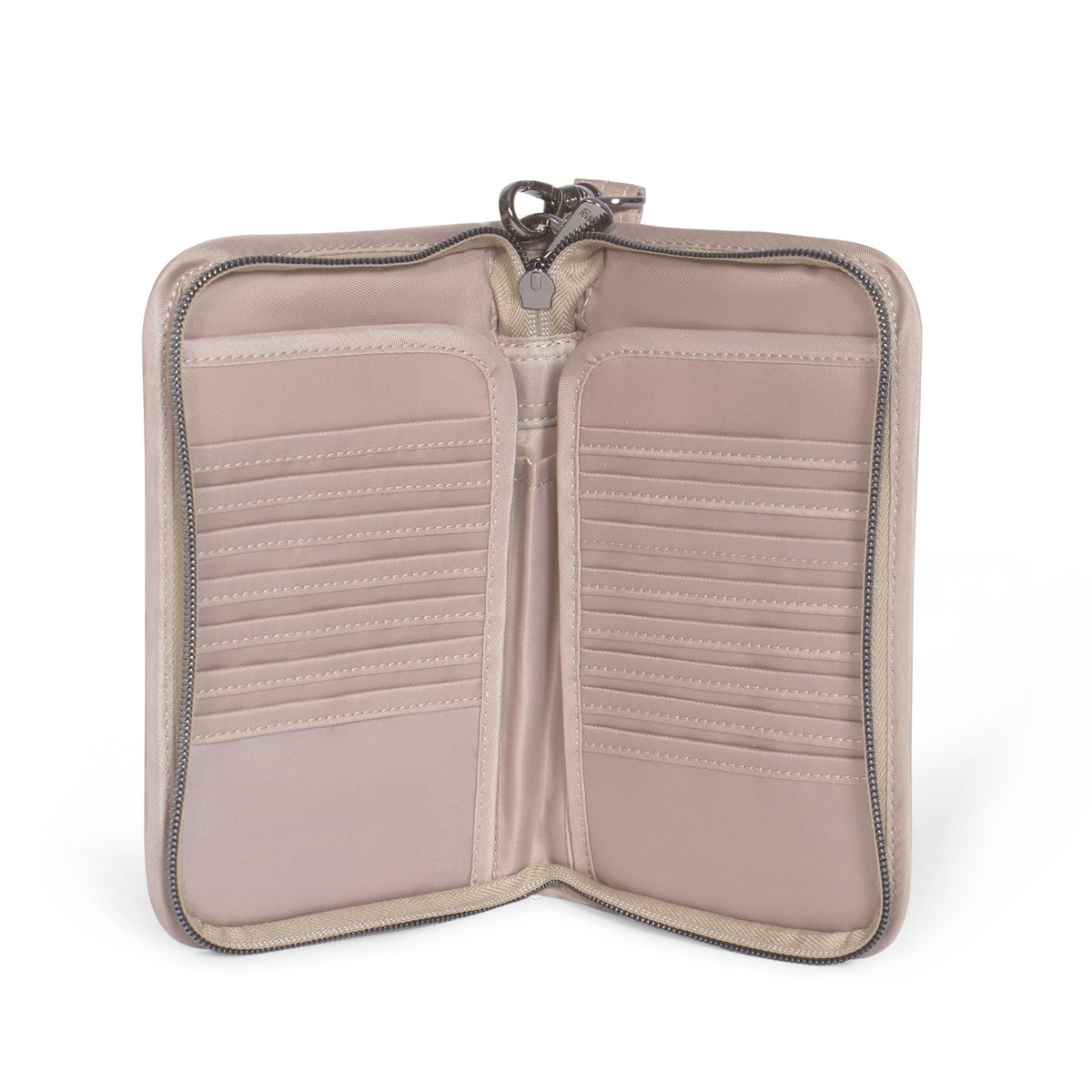 Tandem Zip SE RFID Wallet
