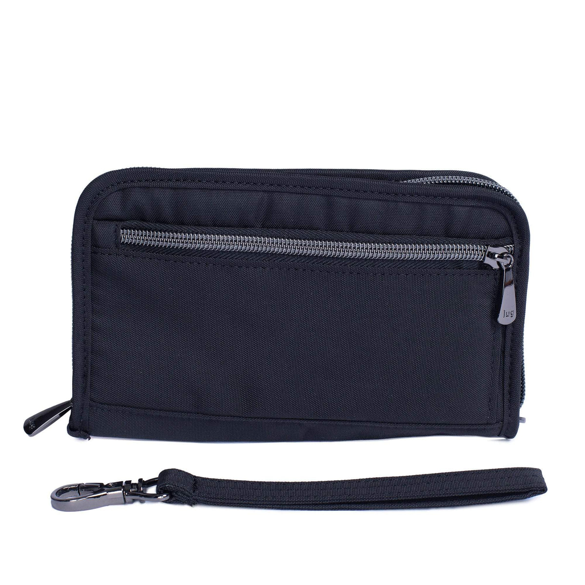 Tandem Zip SE RFID Wallet