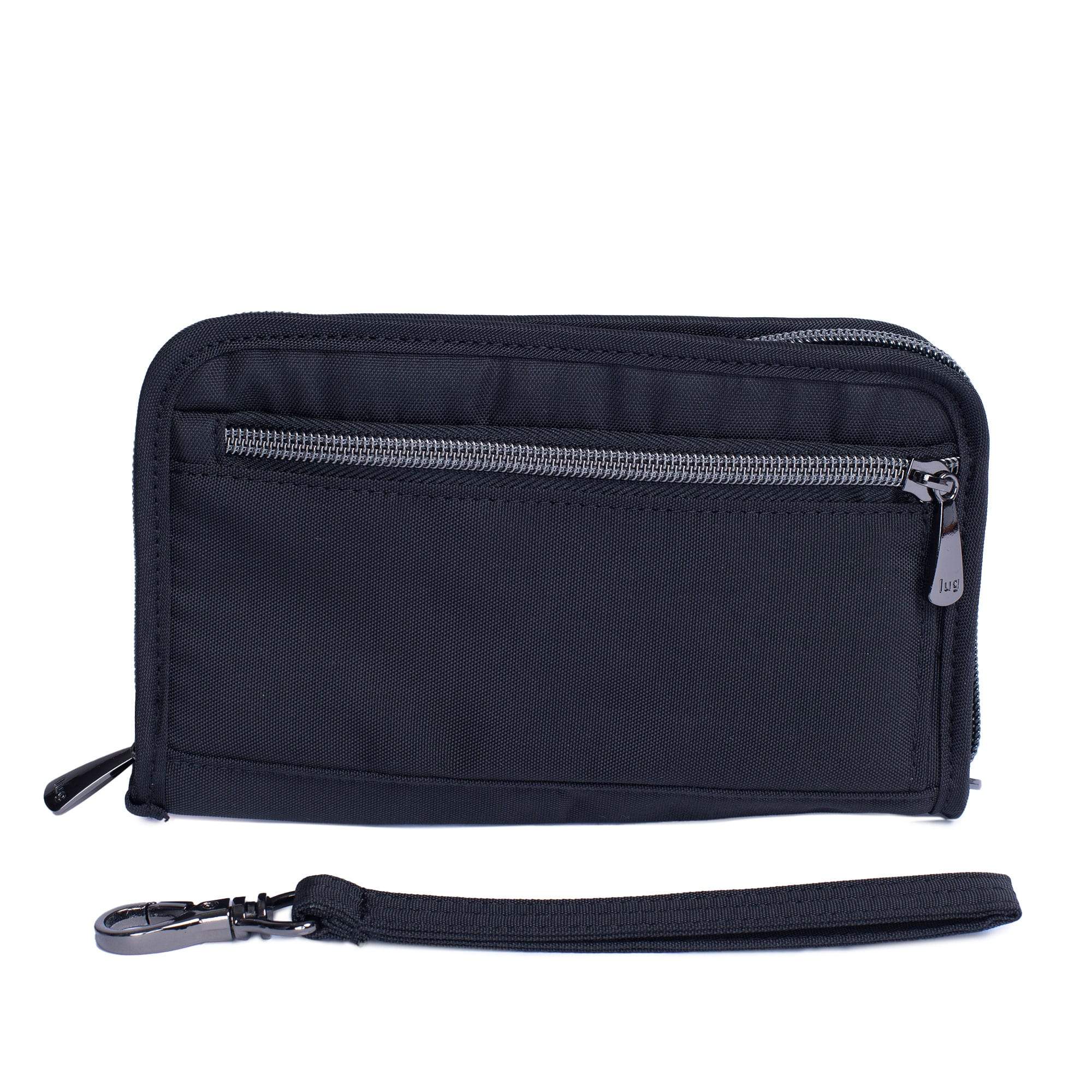 Tandem Zip SE RFID Wallet - Luglife.com