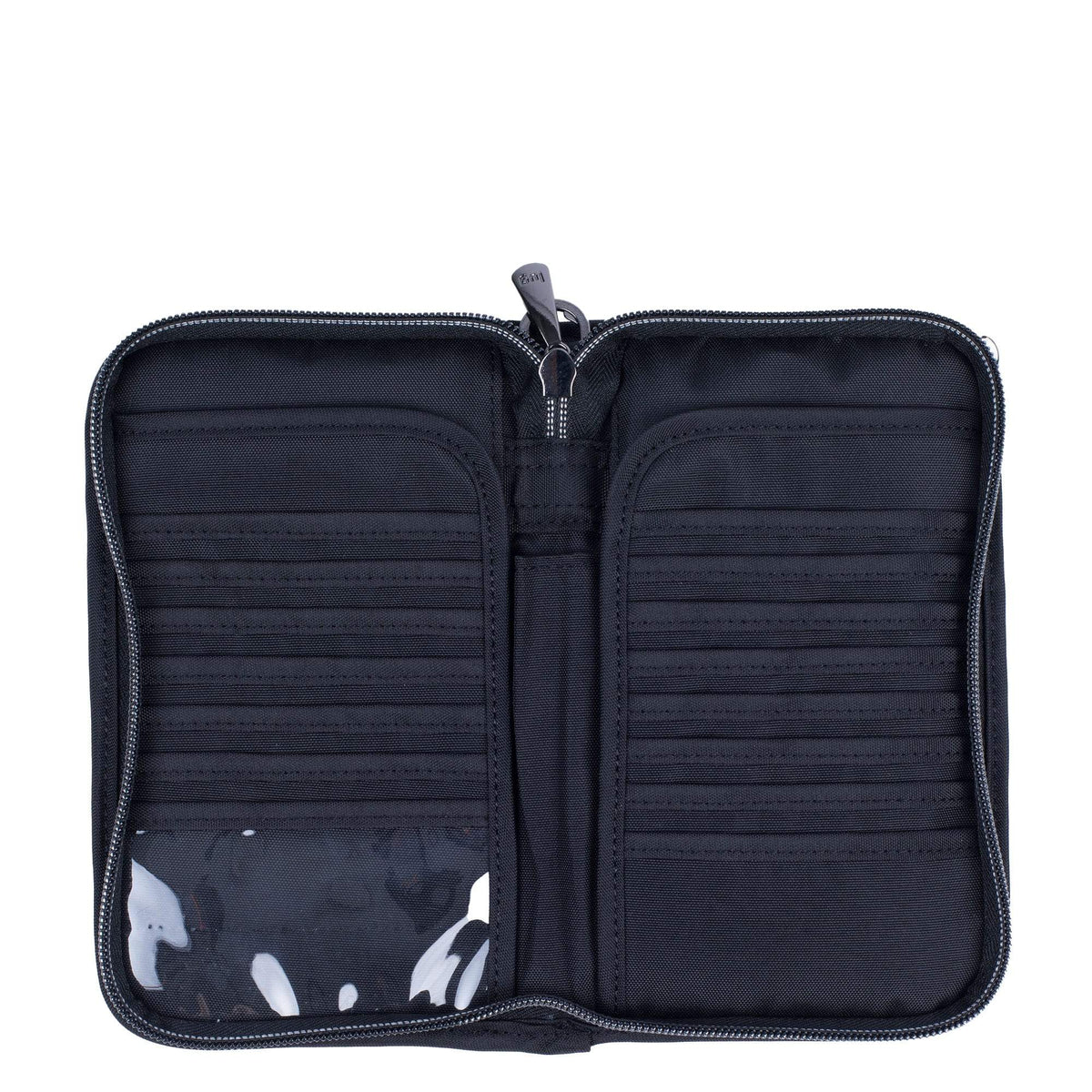 Tandem Zip SE RFID Wallet