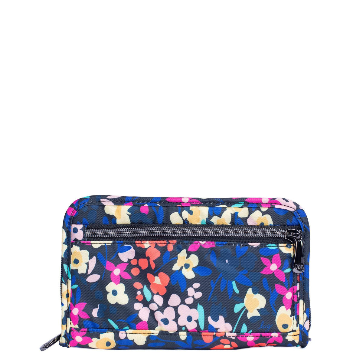 Tandem Zip SE RFID Wallet