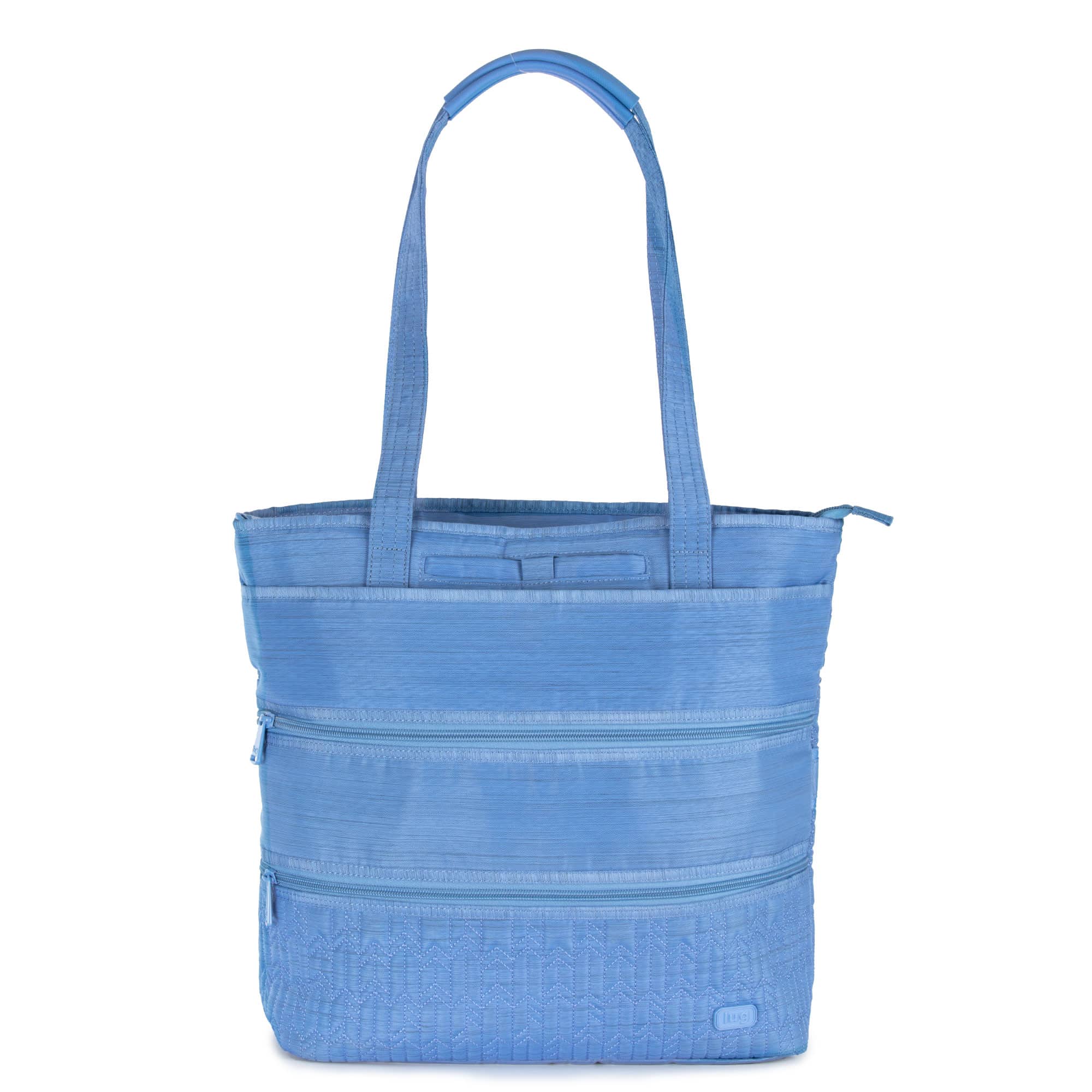 Taxi Tote Bag - BRUSHED MARINA - Taxi_BrushedMarina_01