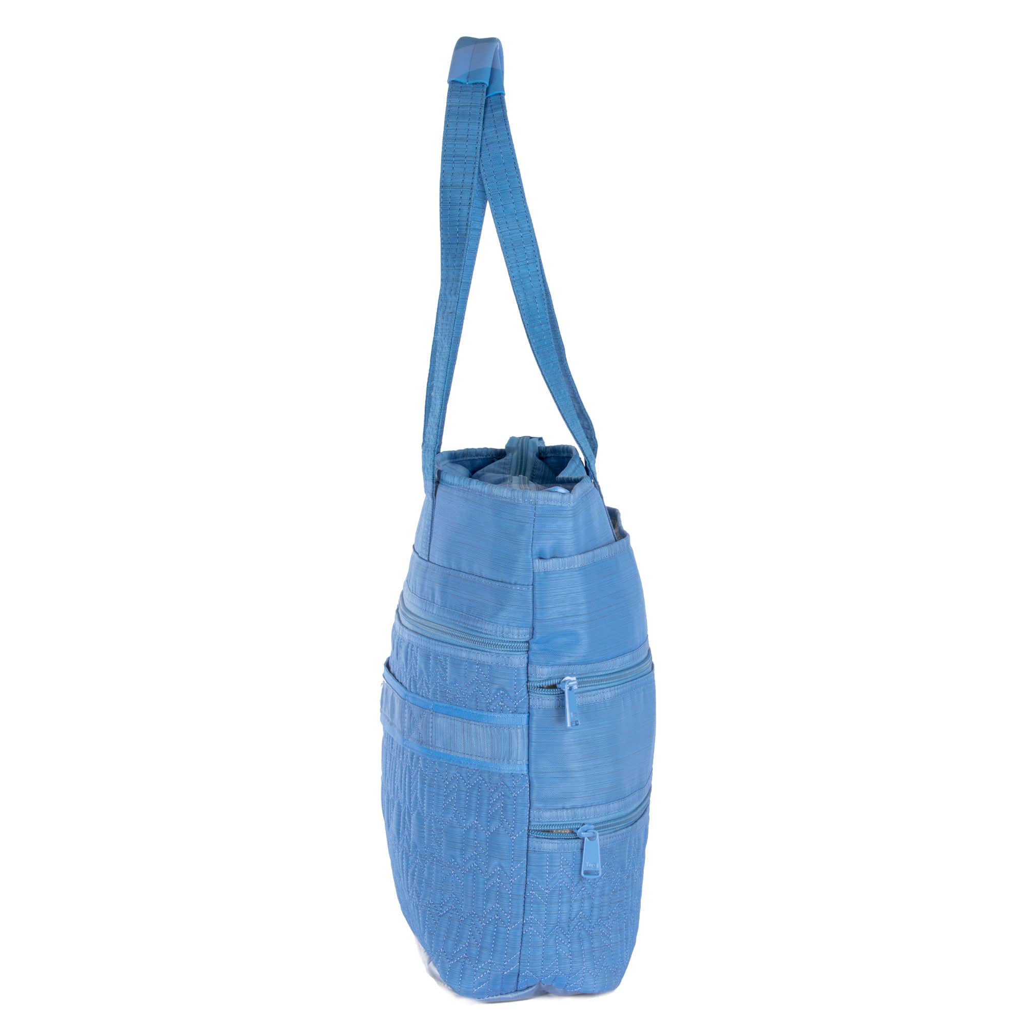 Taxi Tote Bag - BRUSHED MARINA - Taxi_BrushedMarina_03