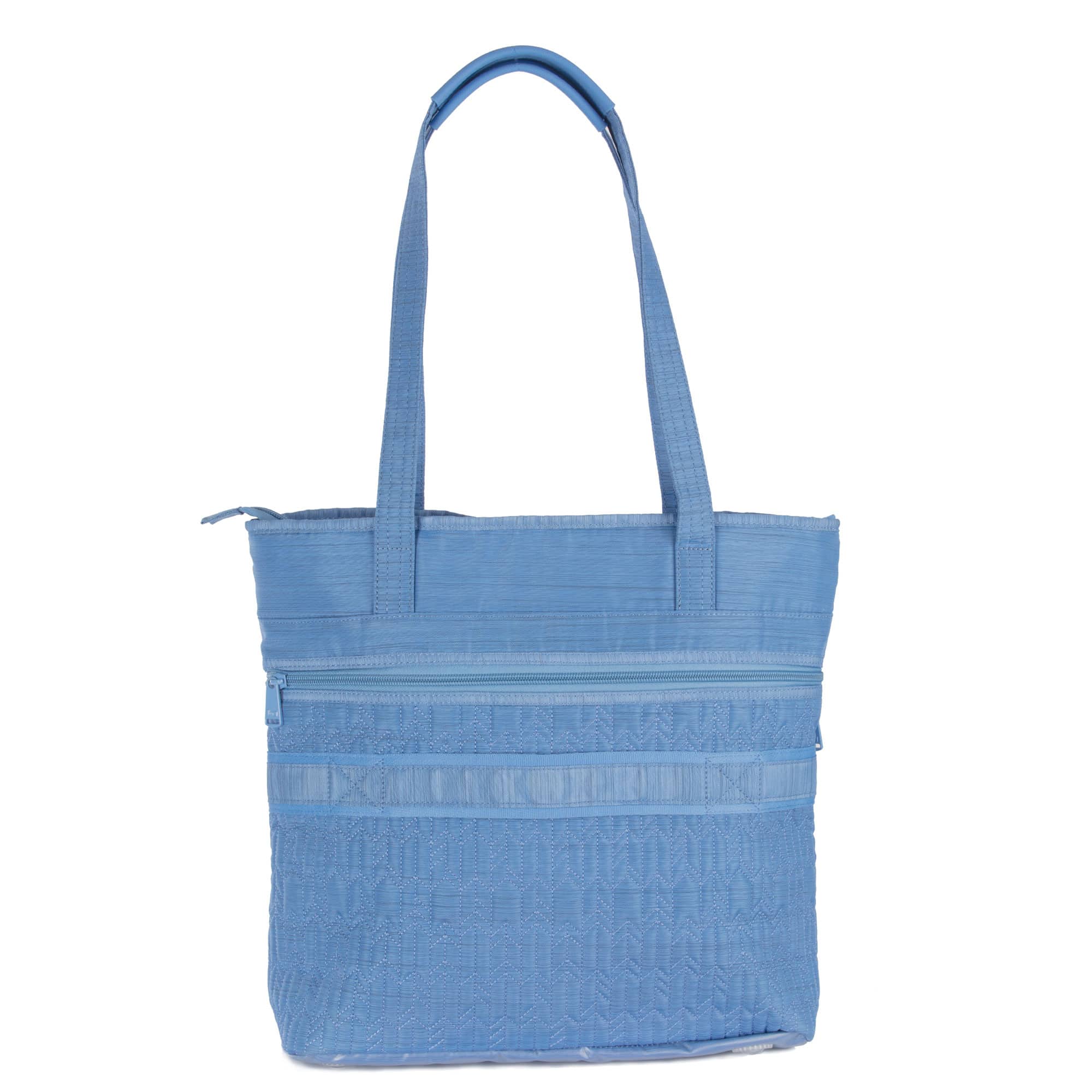 Taxi Tote Bag - BRUSHED MARINA - Taxi_BrushedMarina_04